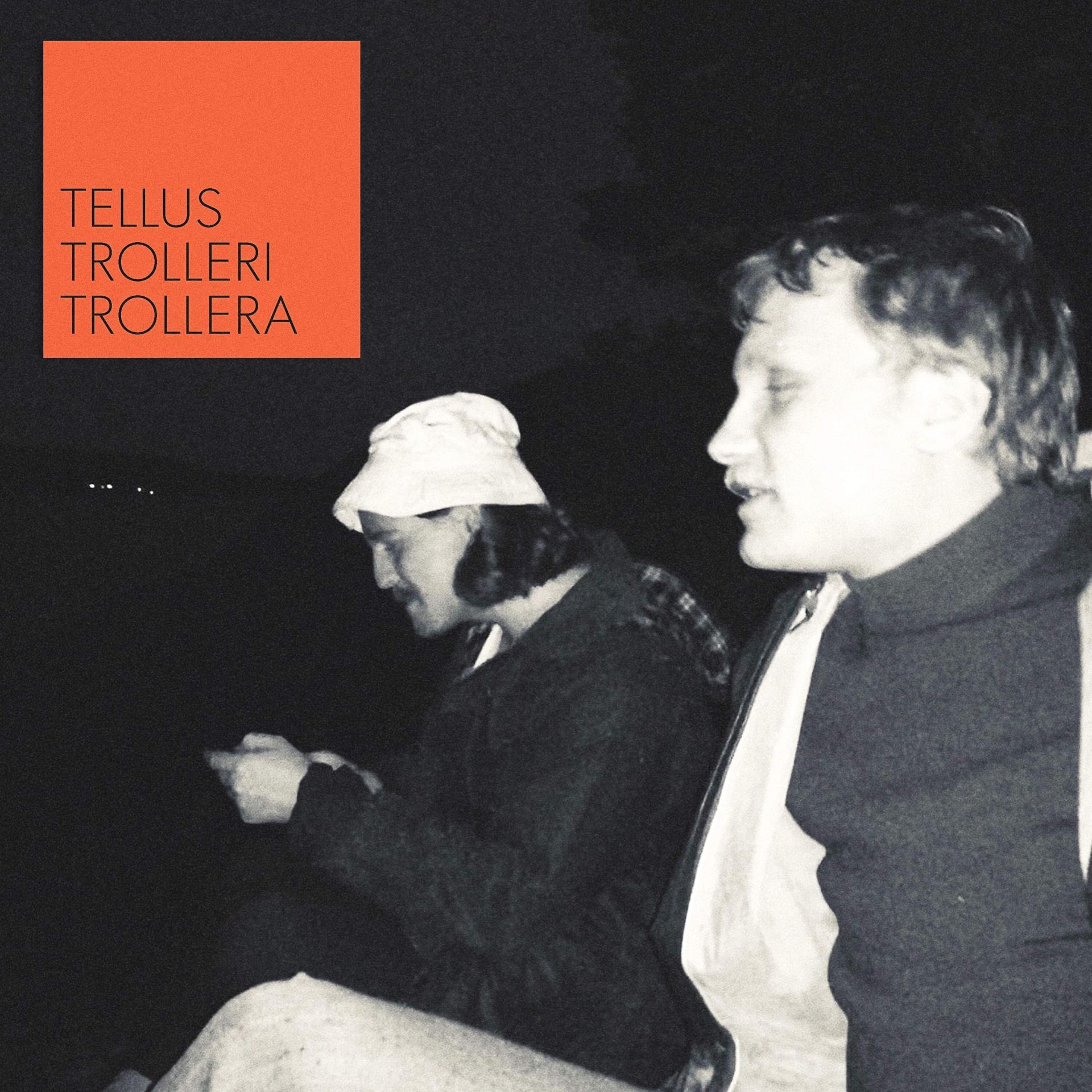 Постер альбома Trolleri trollera (Radio Edit)