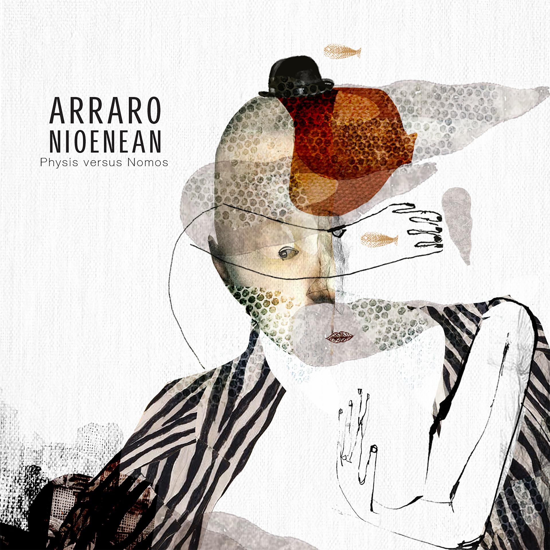Постер альбома Arraro Nioenean