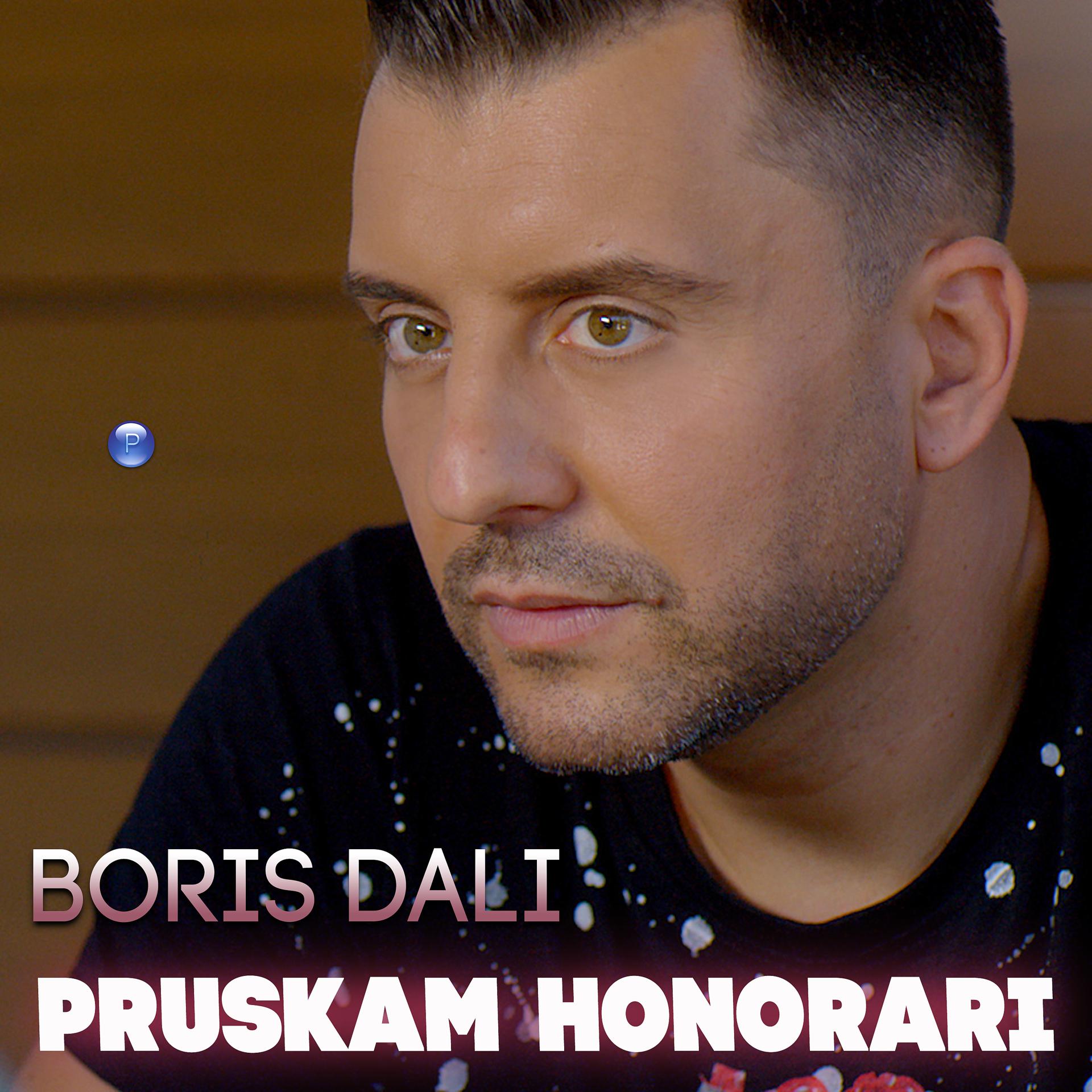 Постер альбома Pruskam honorari