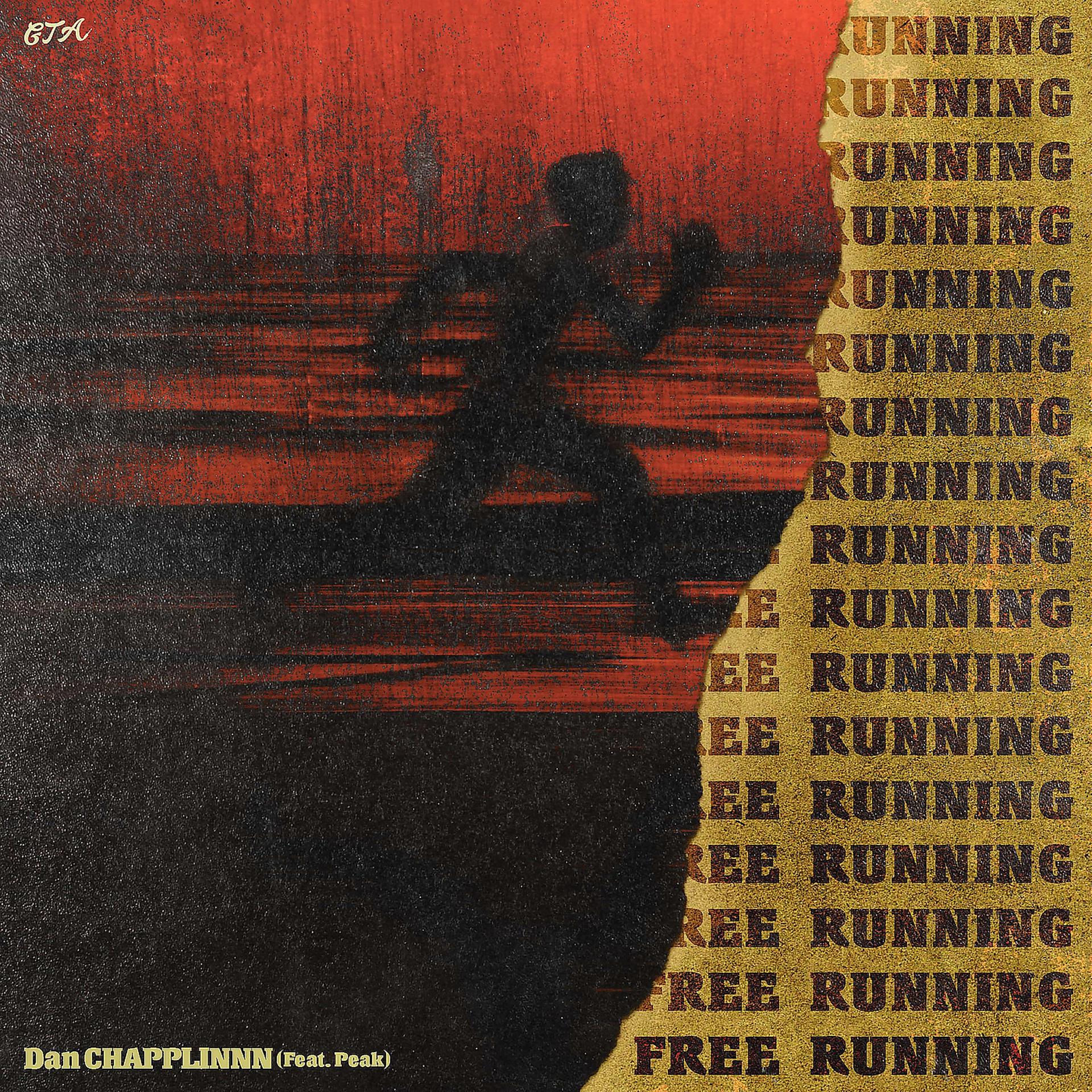 Постер альбома Free Running