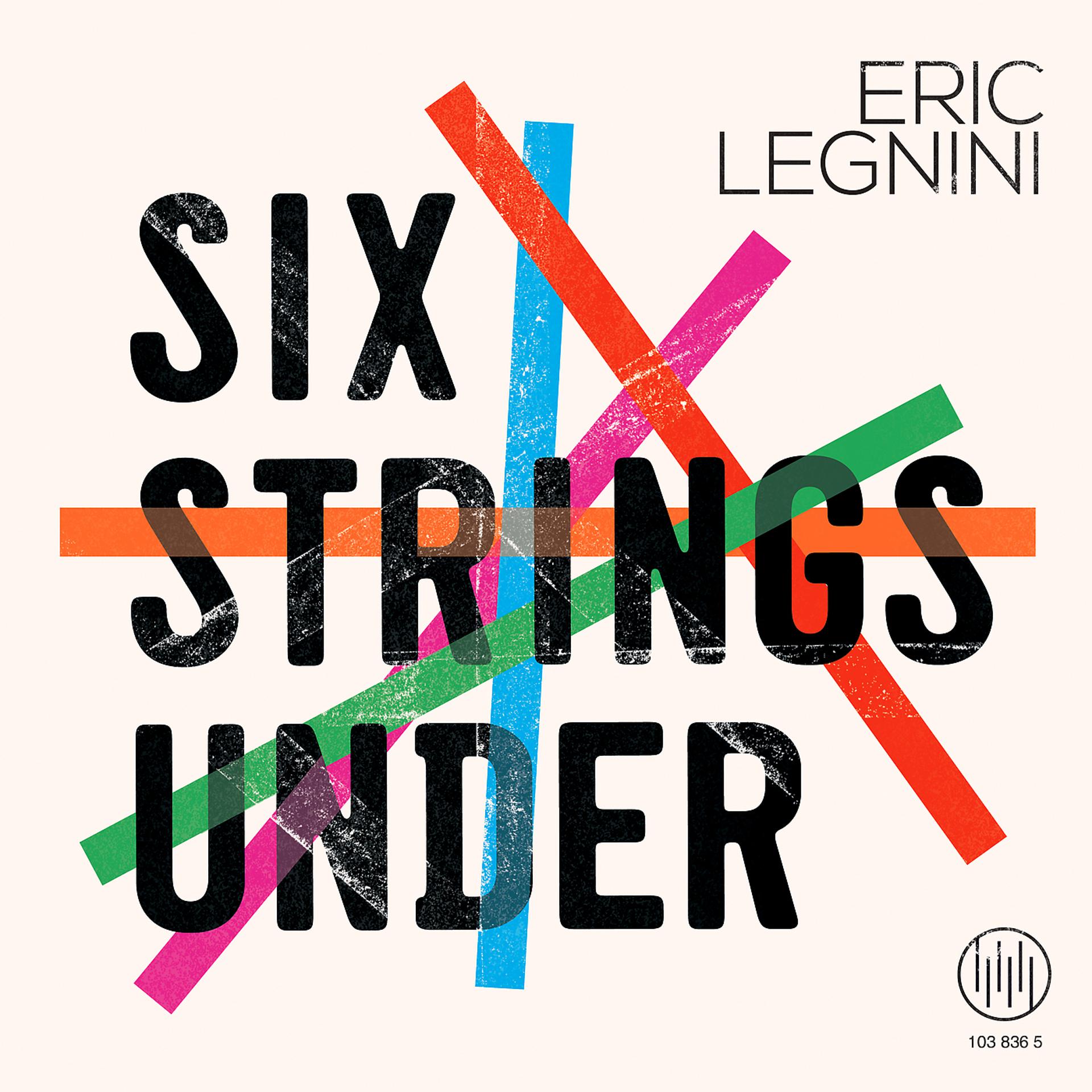 Постер альбома Six Strings Under