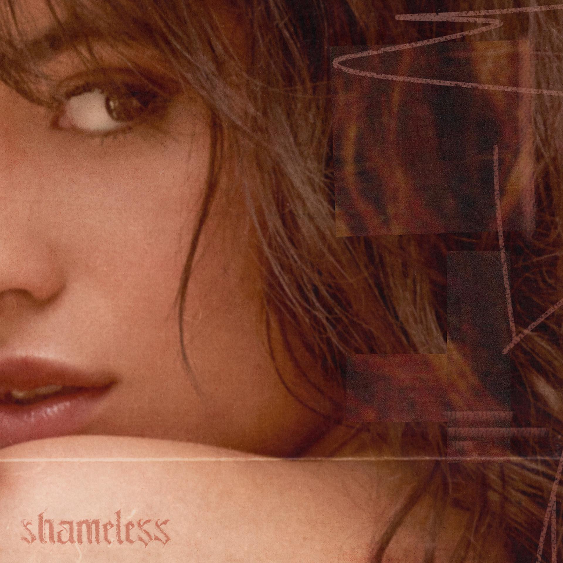 Постер к треку Camila Cabello - Shameless