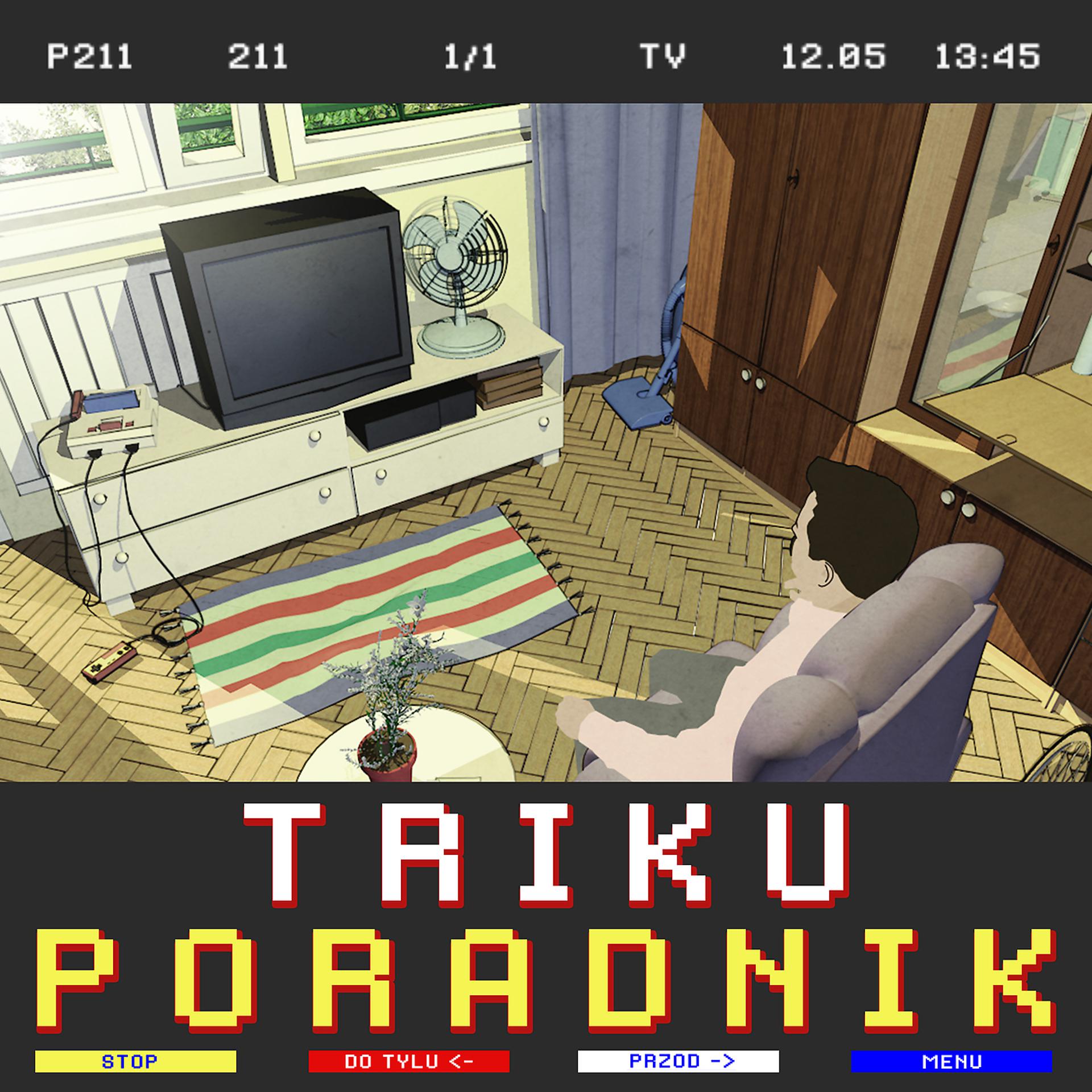 Постер альбома Poradnik