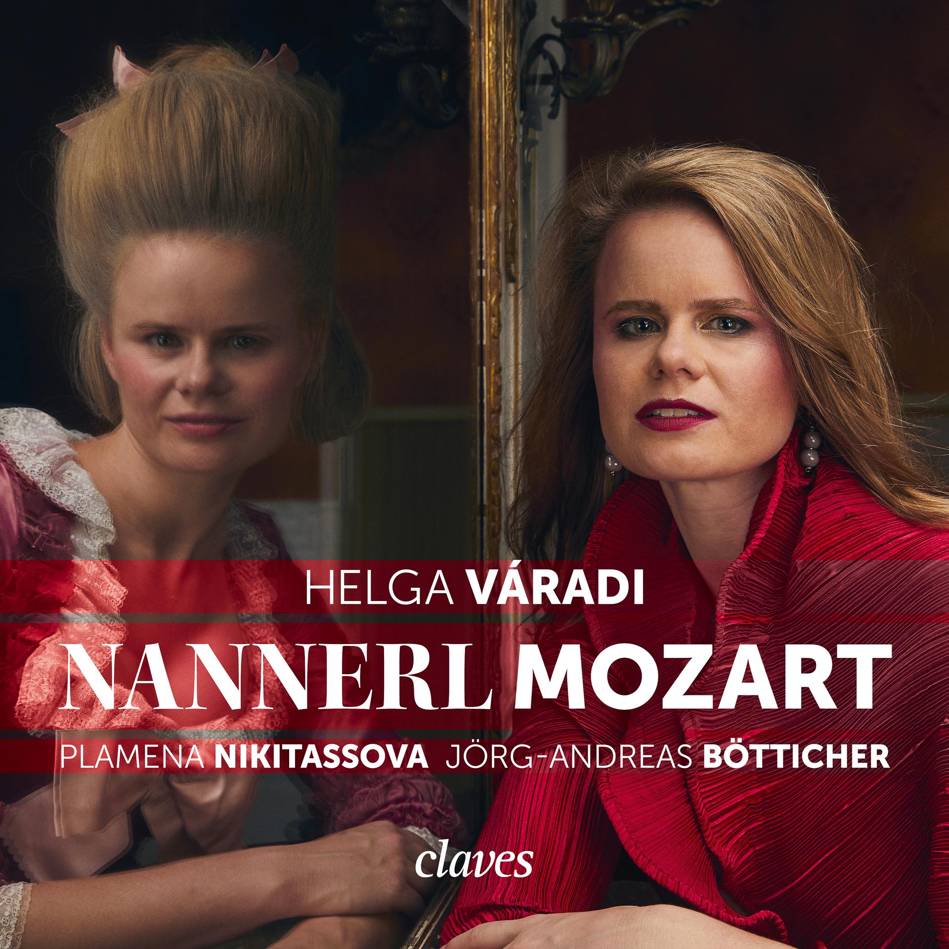 Постер альбома Nannerl Mozart