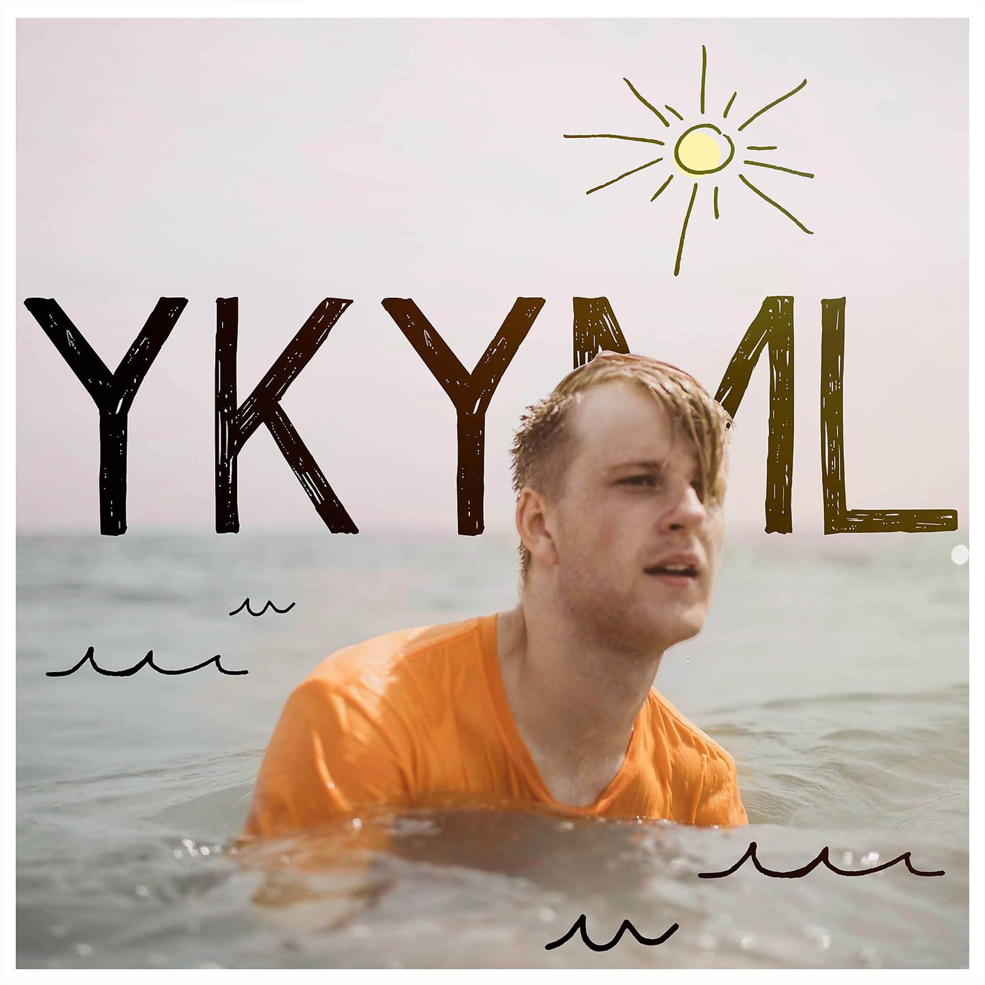 Постер альбома Y.K.Y.M.L.