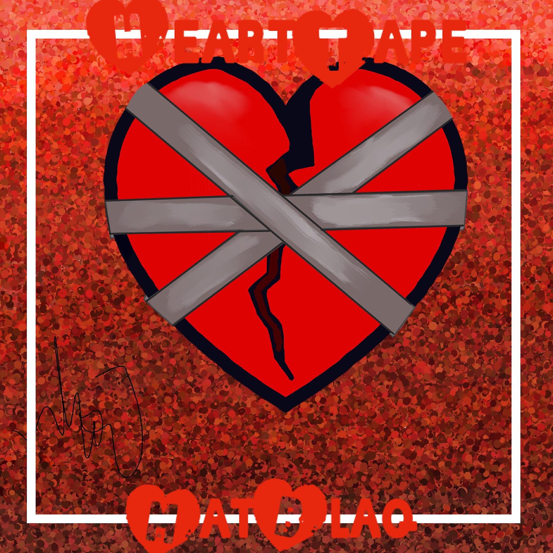 Постер альбома HeartTape