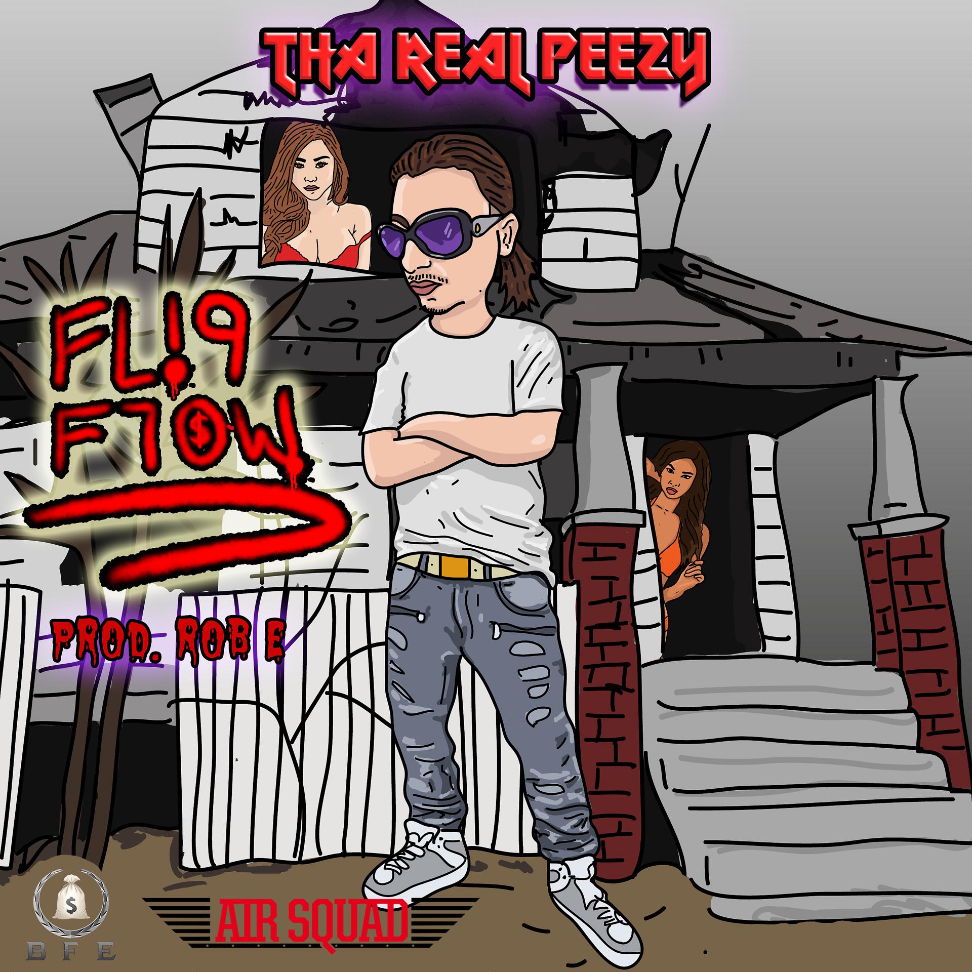 Постер альбома Flip Flow
