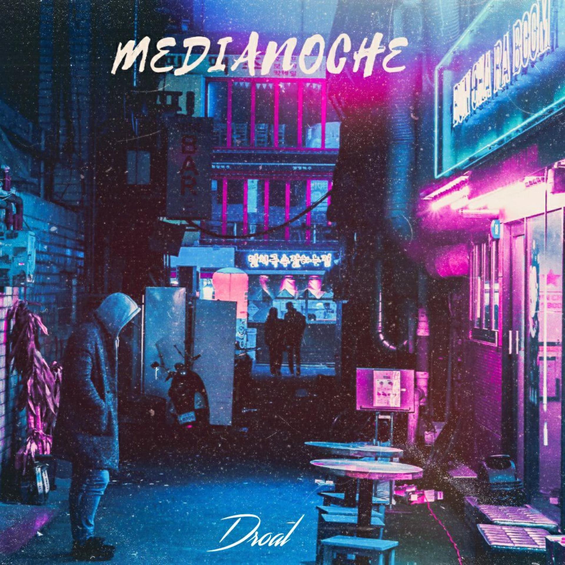 Постер альбома Medianoche