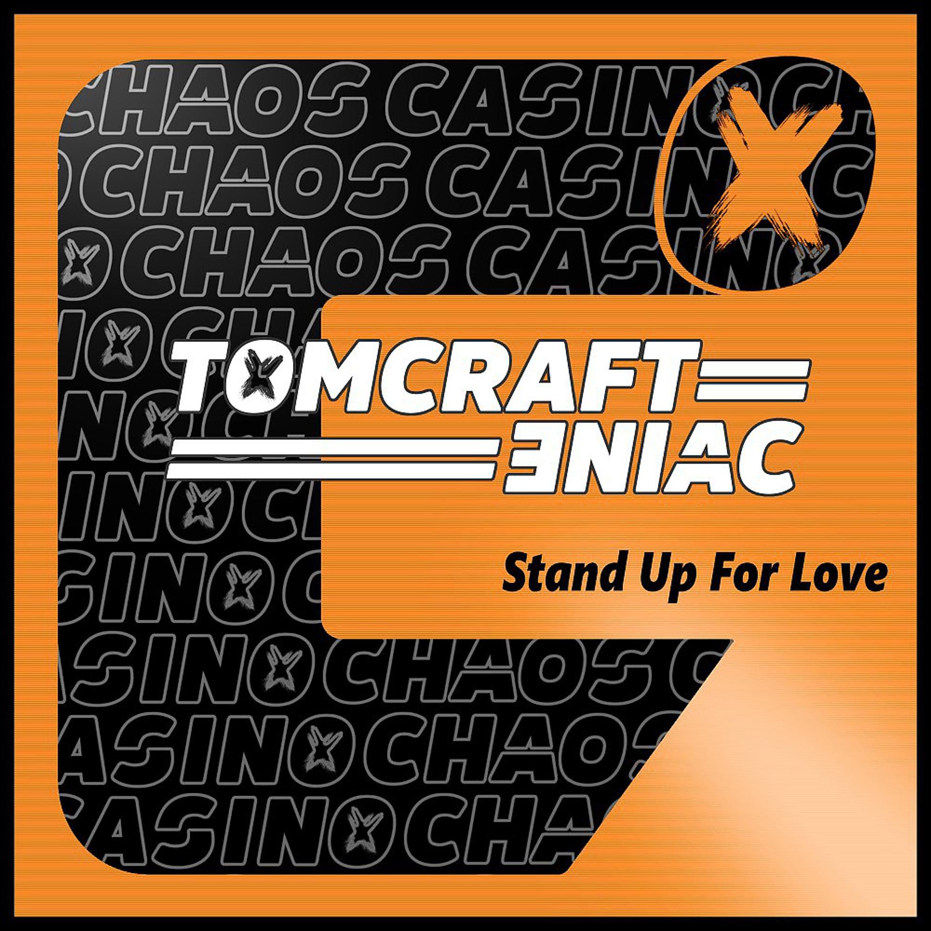 Постер альбома Stand up for Love