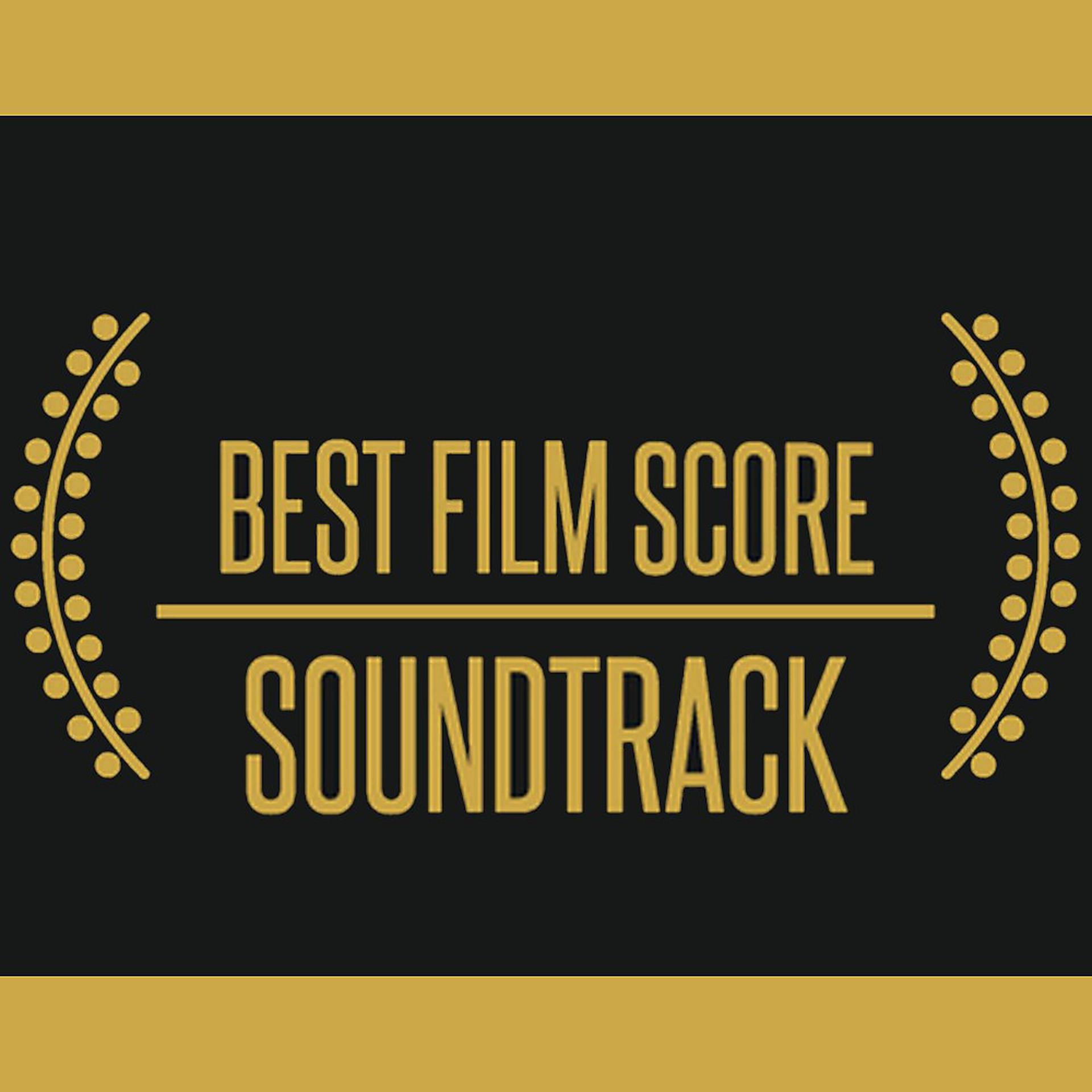 Постер альбома Best Film Score Soundtrack