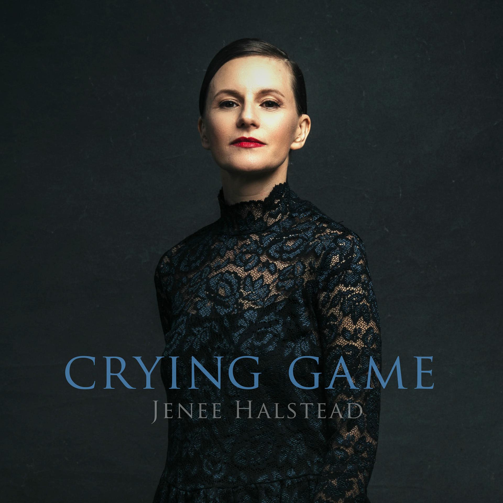 Постер альбома The Crying Game