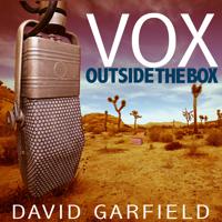Постер альбома Vox Outside the Box