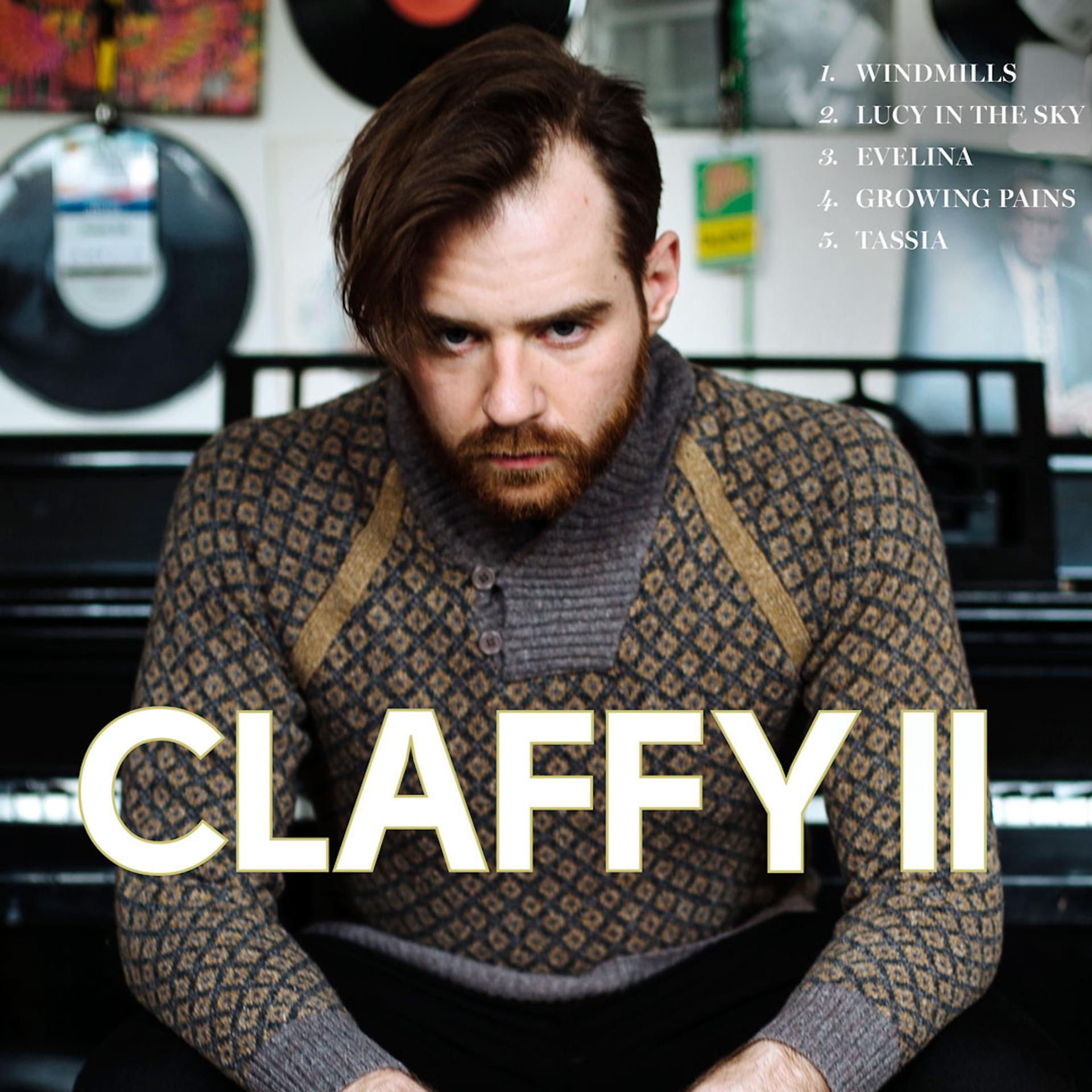 Постер альбома Claffy II