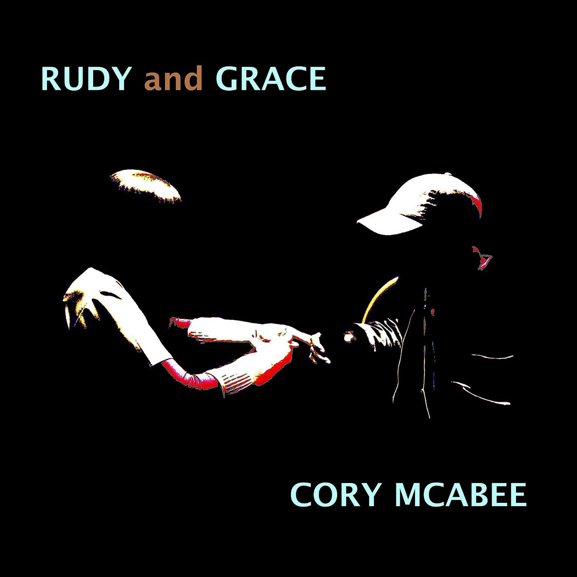 Постер альбома Rudy and Grace