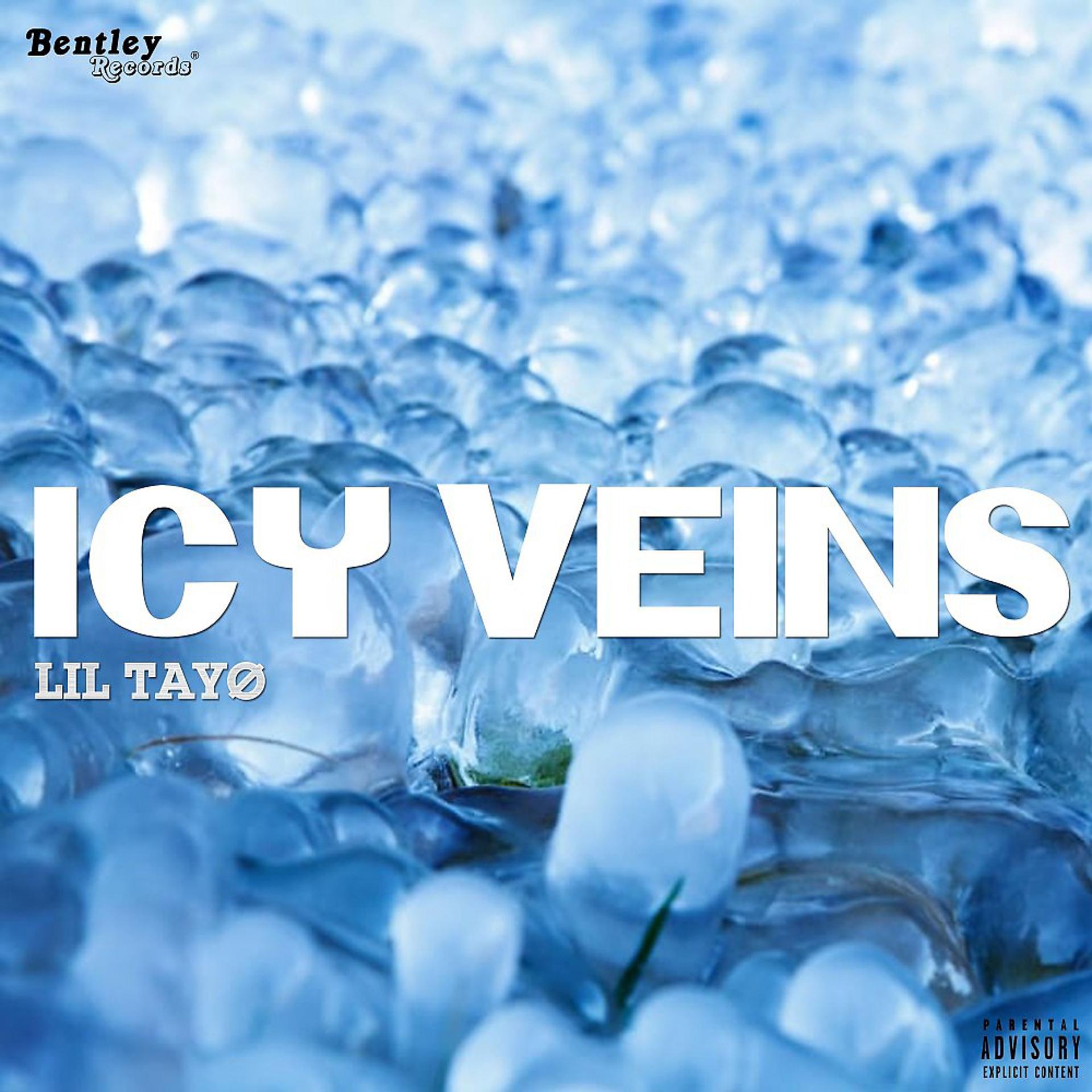 Постер альбома Icy Veins