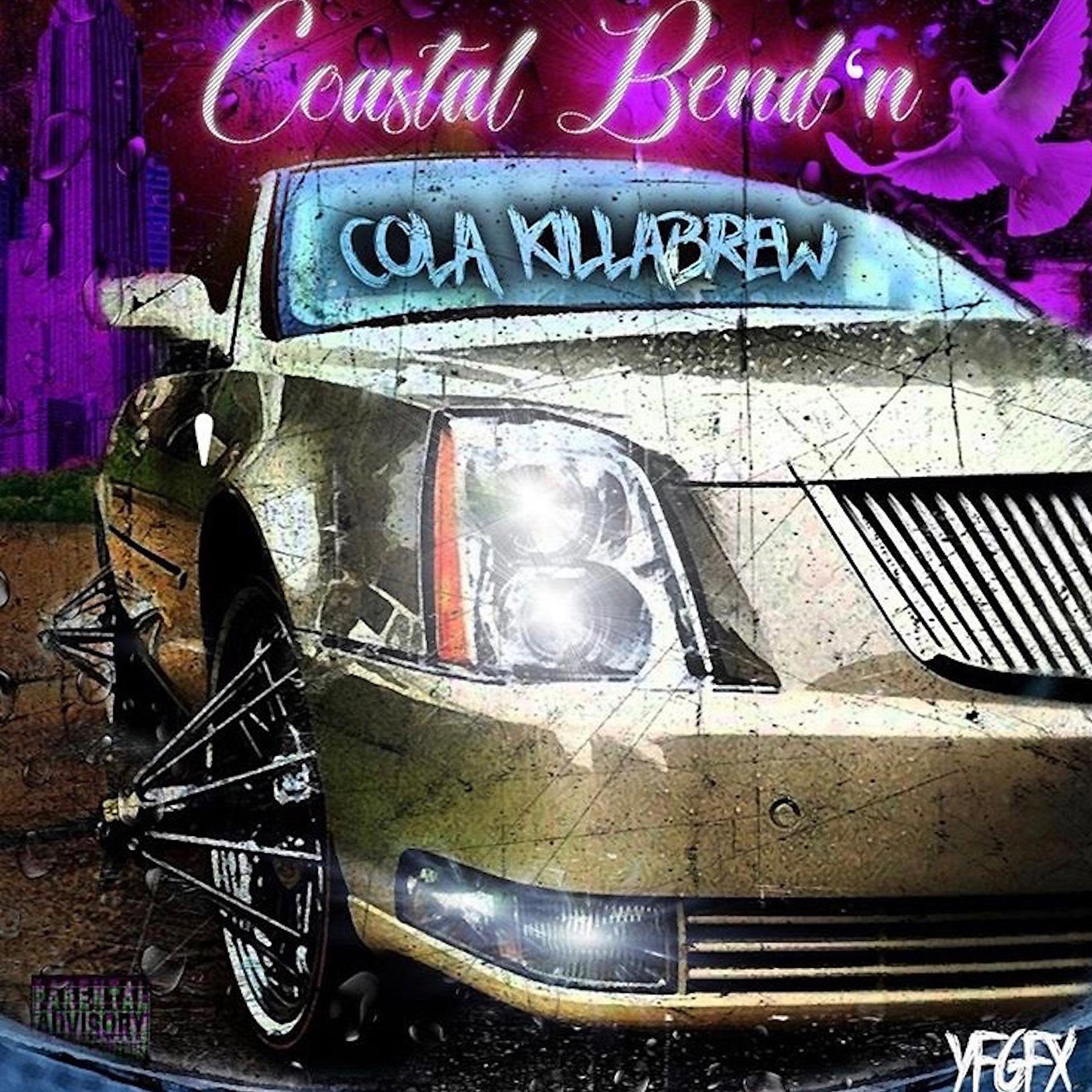 Постер альбома Costal Bend’n
