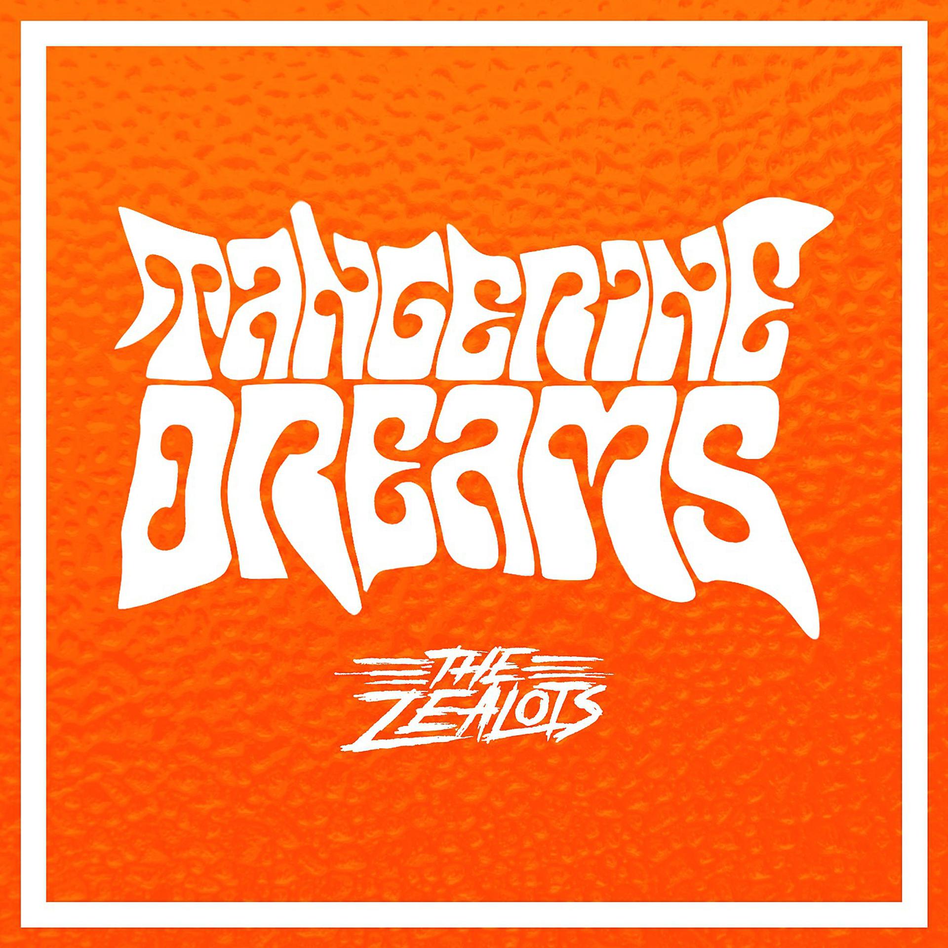 Постер альбома Tangerine Dreams