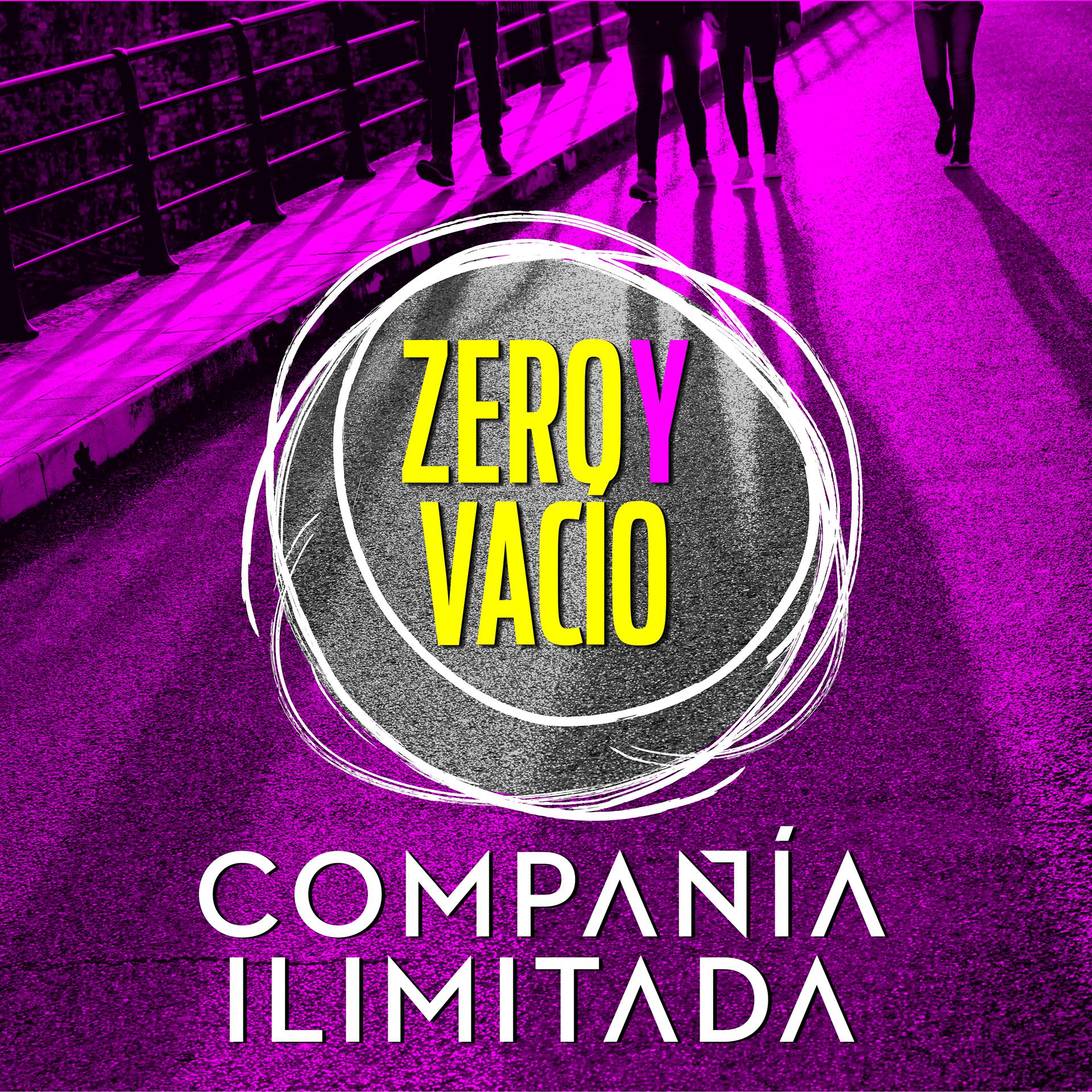 Постер альбома Zero y Vacío