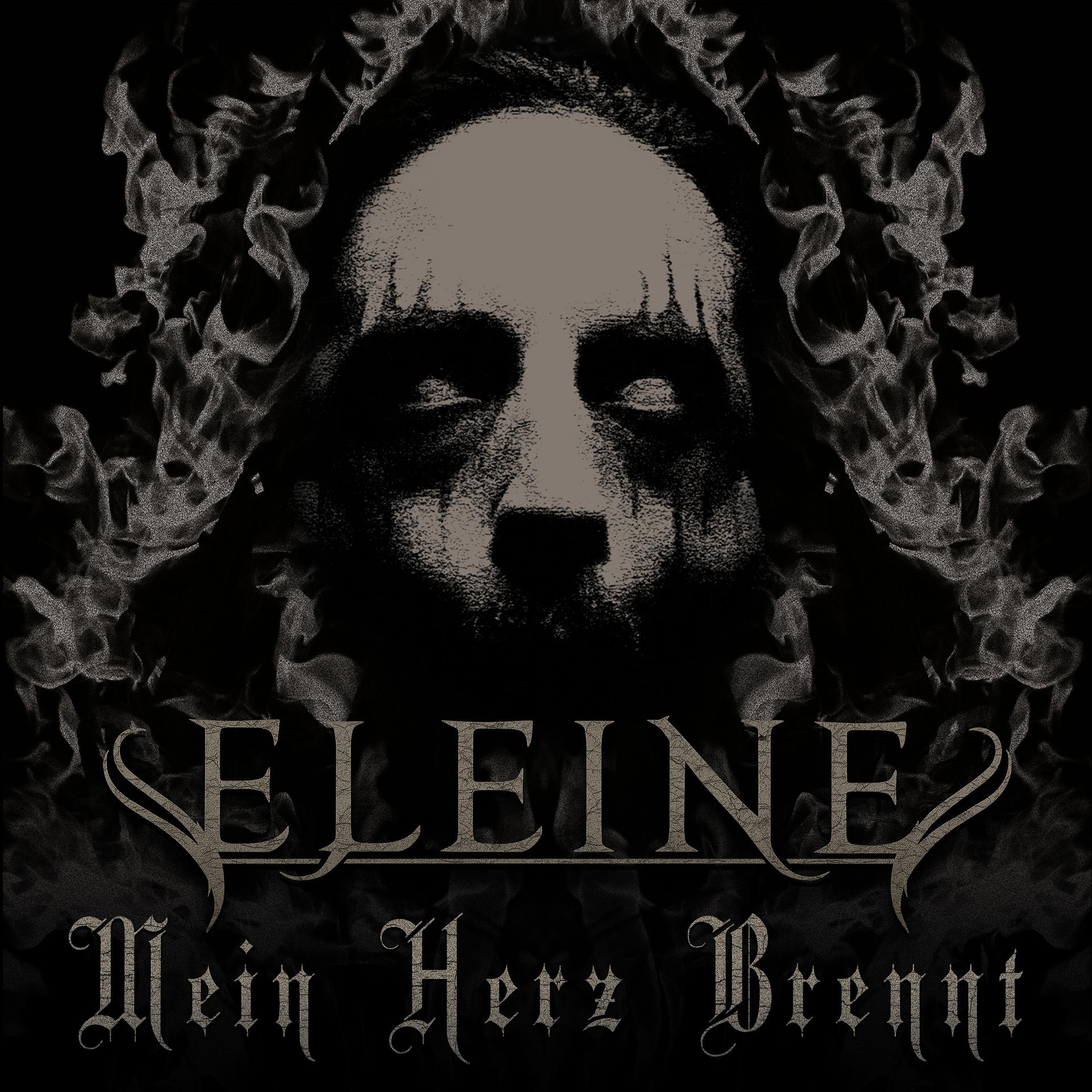 Постер альбома Mein Herz brennt