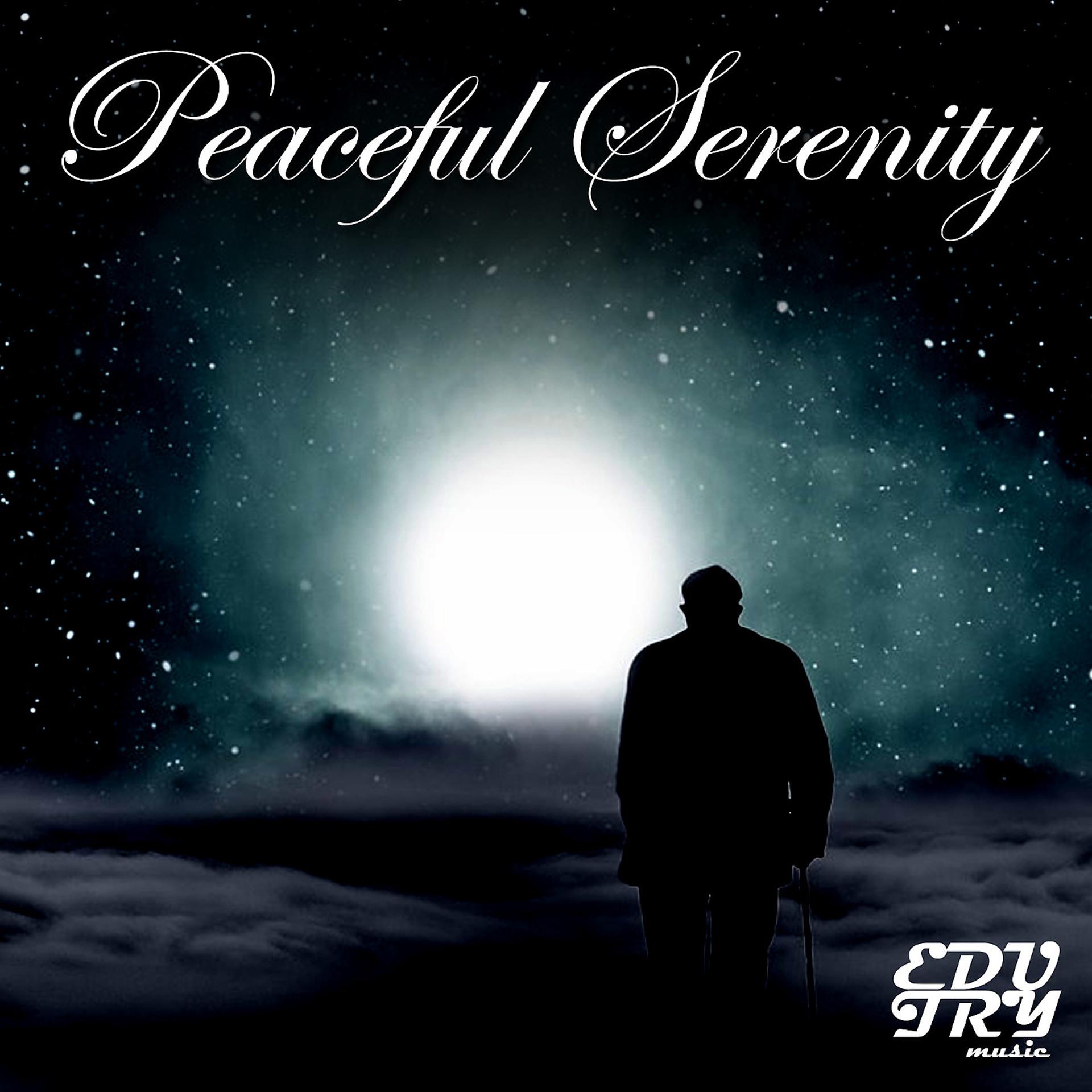 Постер альбома Peaceful Serenity