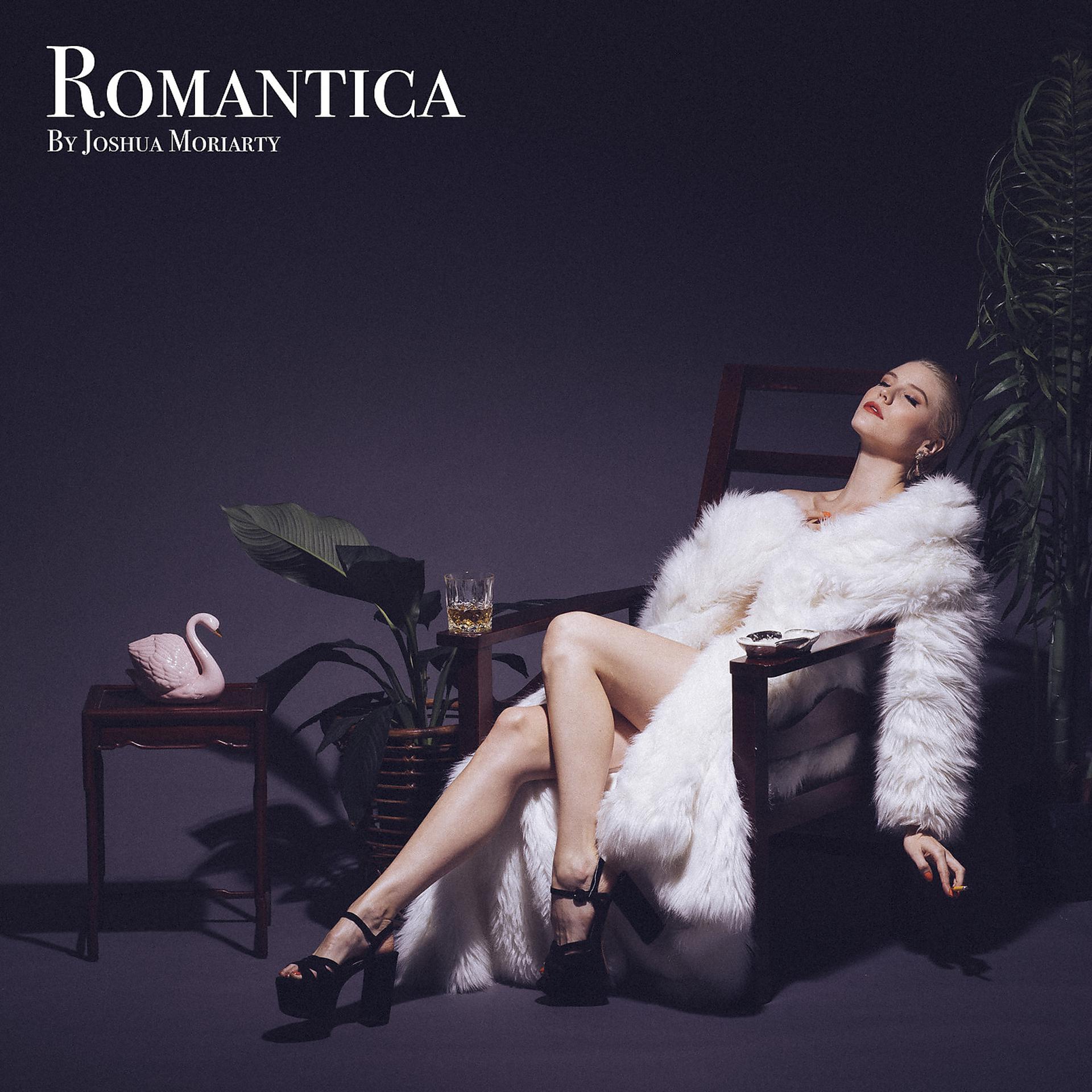Постер альбома Romantica