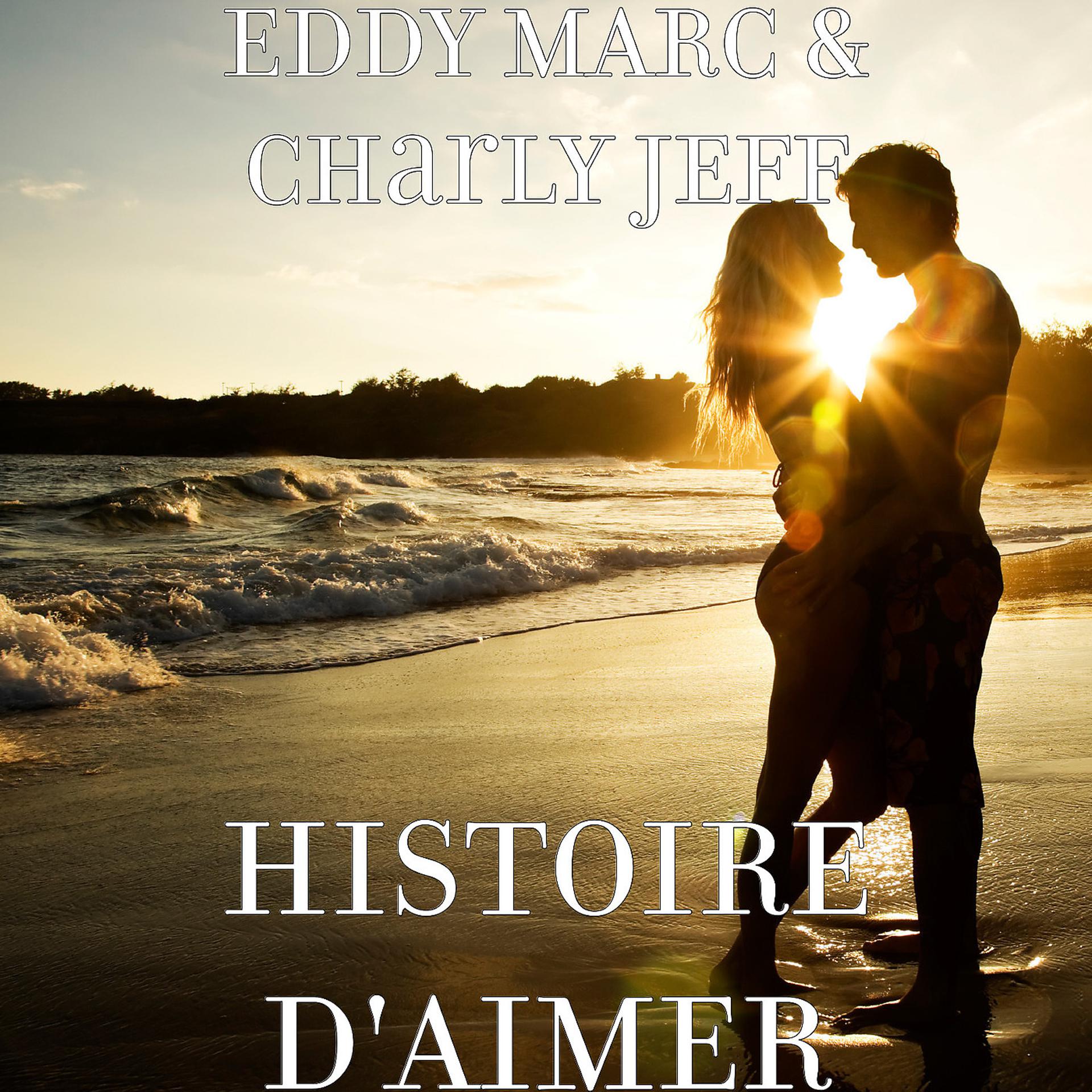 Постер альбома HISTOIRE D'AIMER