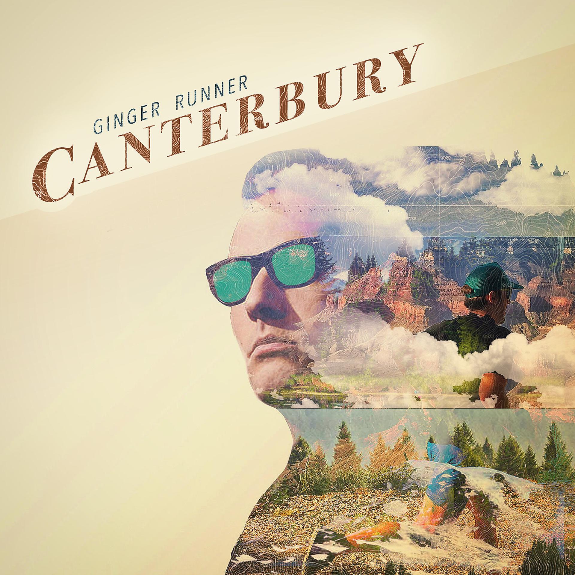 Постер альбома Canterbury