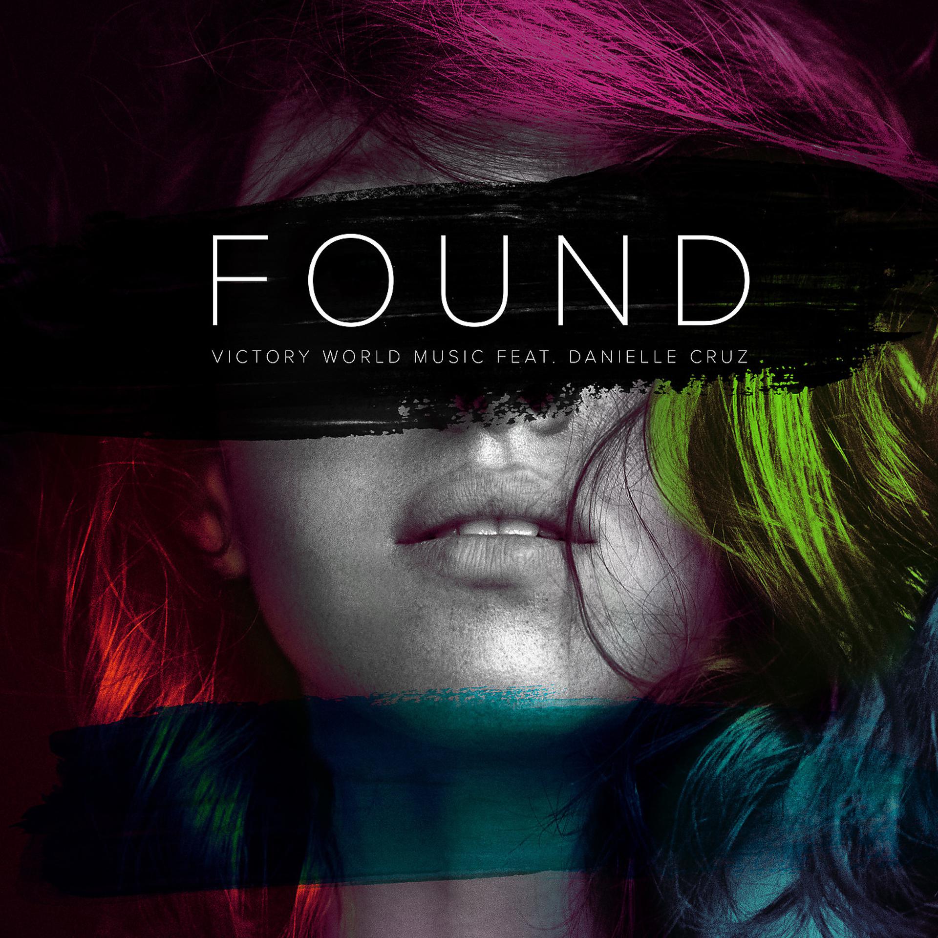 Постер альбома The Found