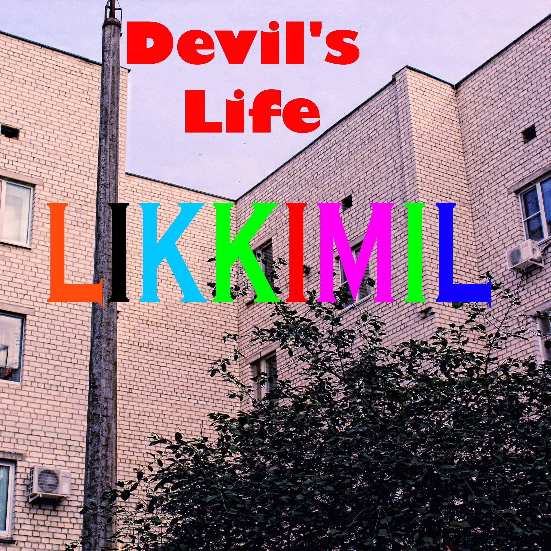 Постер альбома Devil's Life