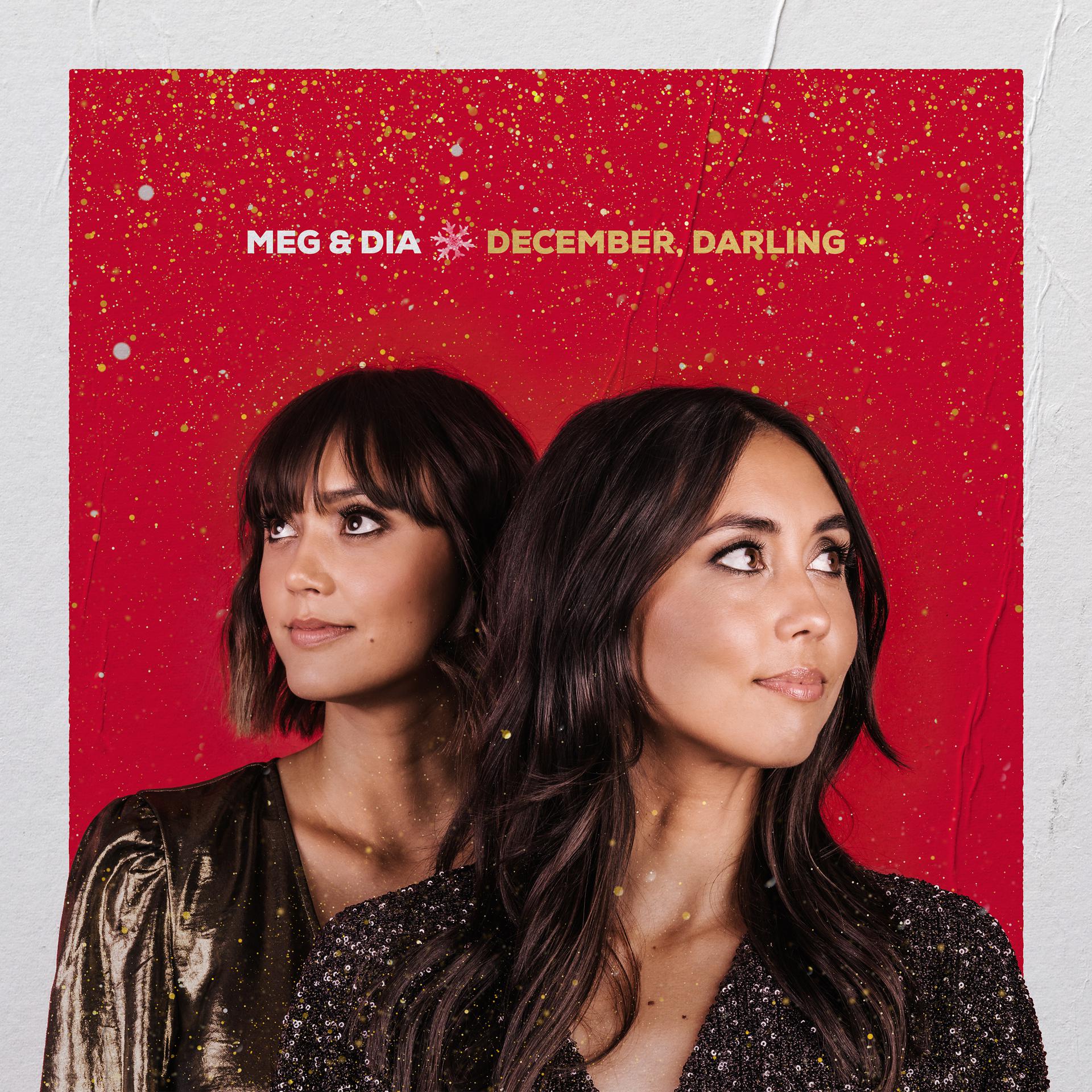 Постер альбома December, Darling