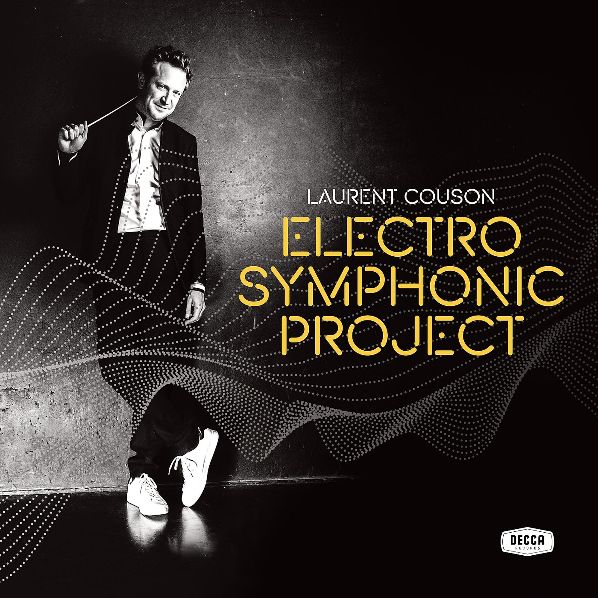 Постер альбома Electro Symphonic Project