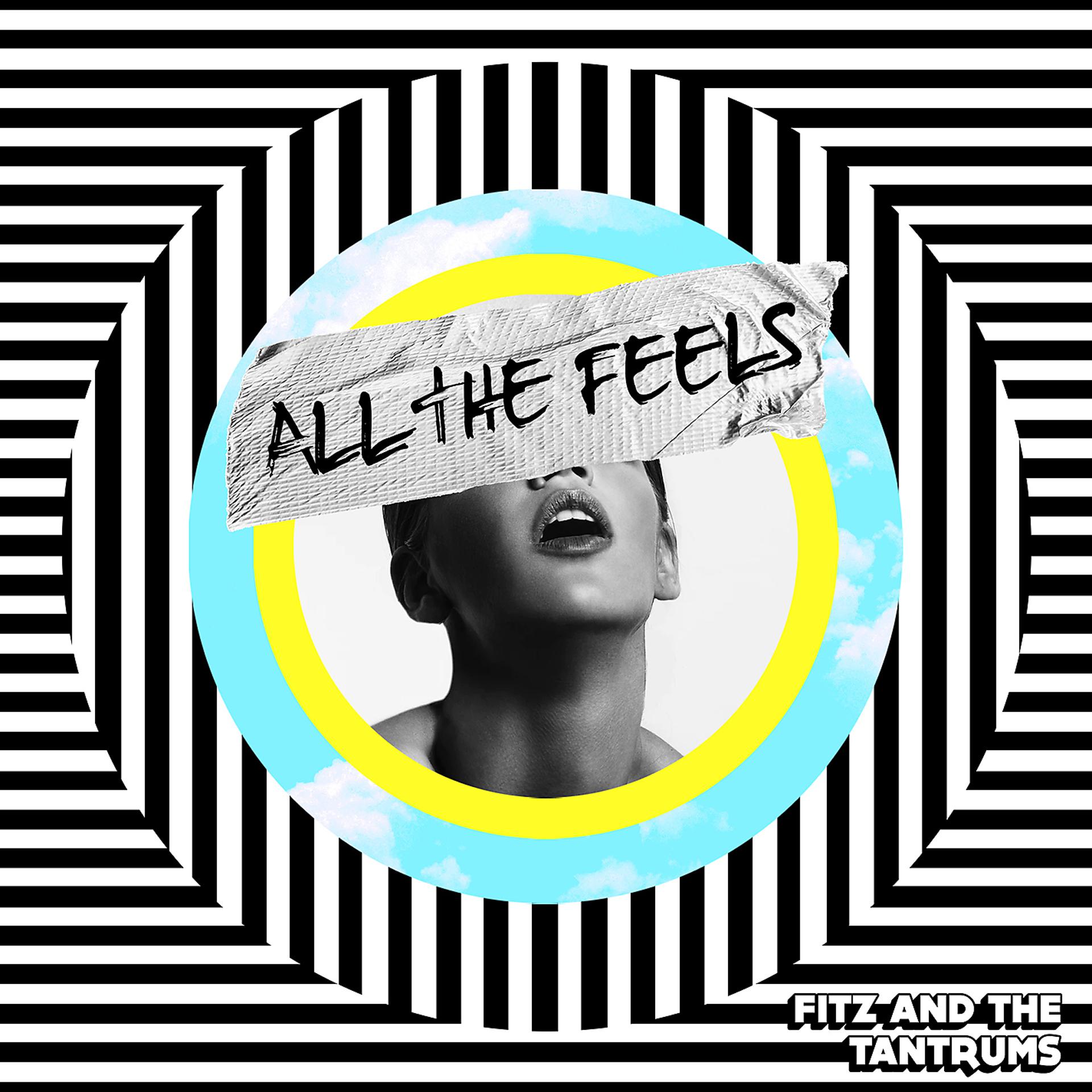 Постер альбома All the Feels