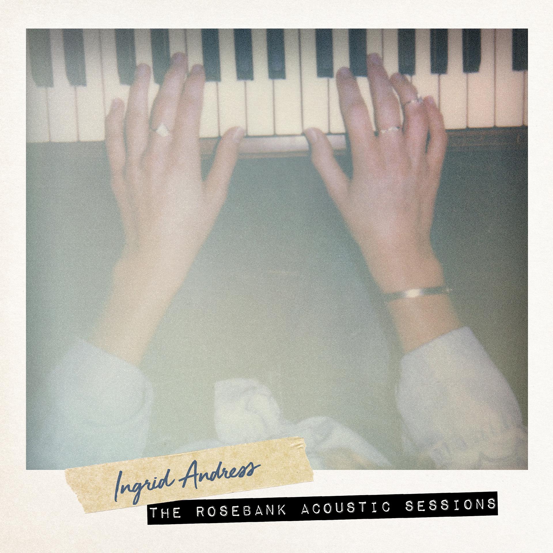 Постер альбома The Rosebank Acoustic Sessions