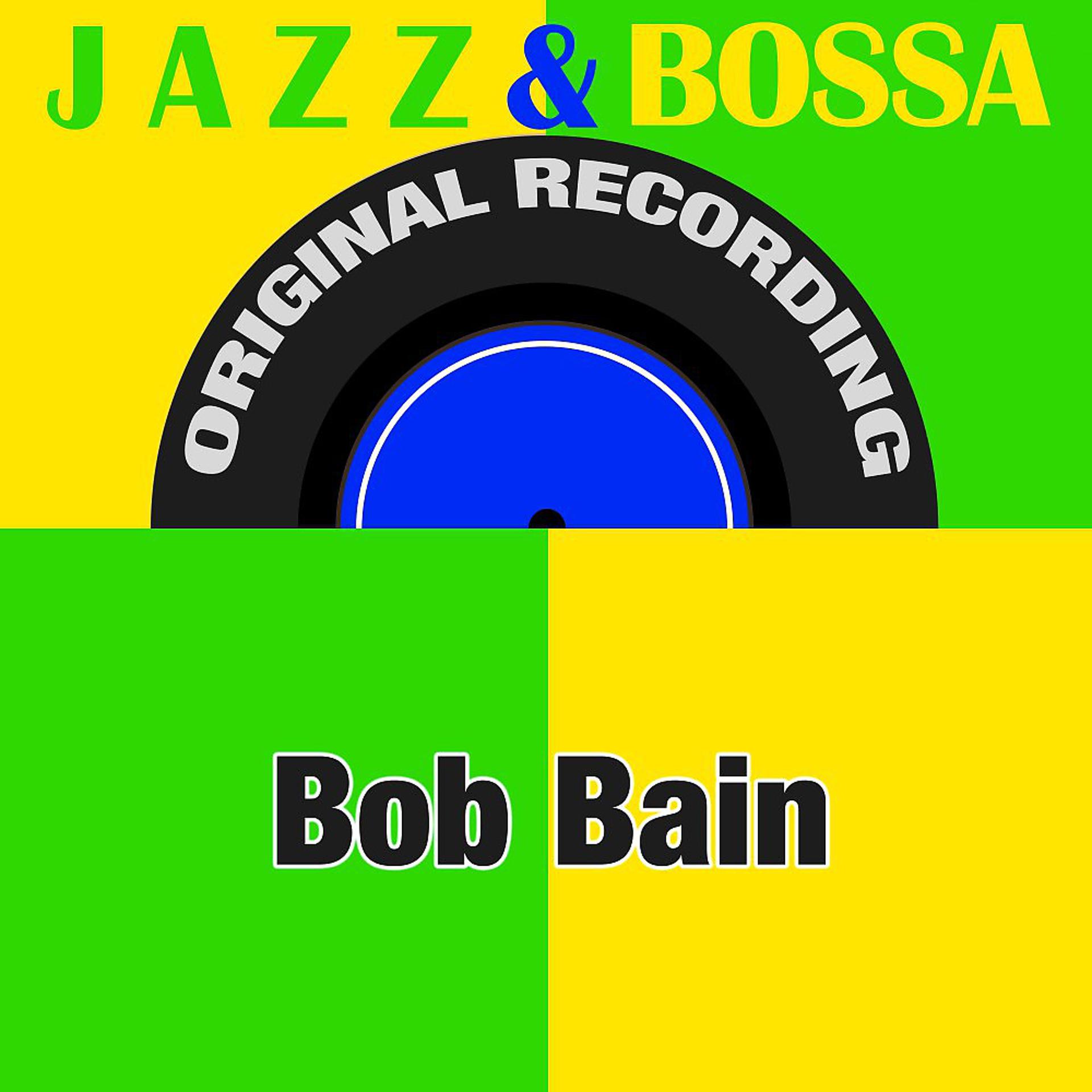 Постер к треку Bob Bain - Tender Guitar