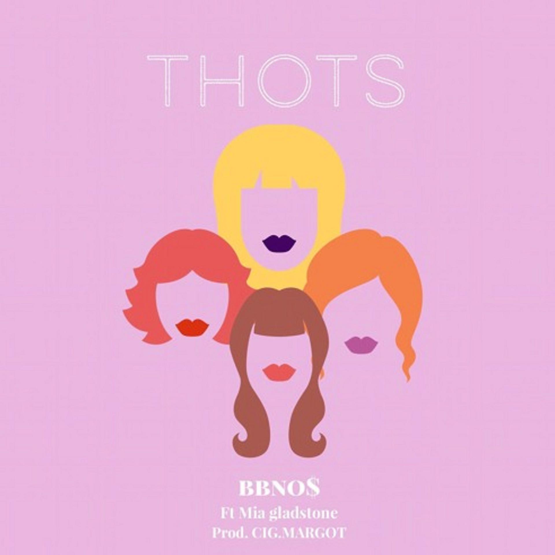 Постер альбома Thots