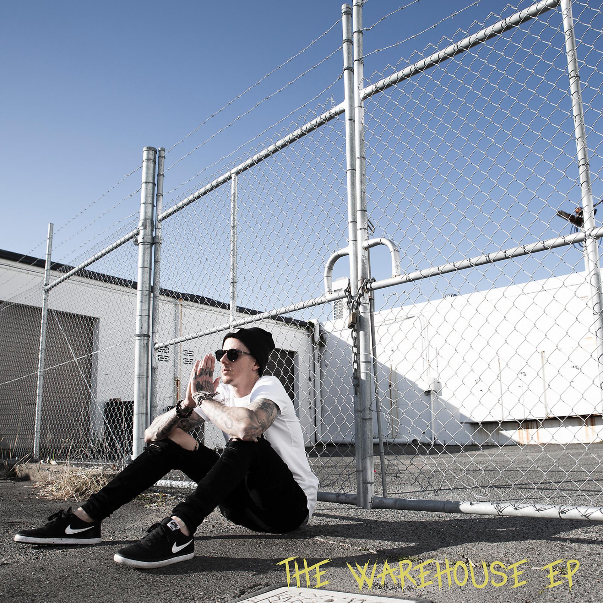 Постер альбома The Warehouse - EP