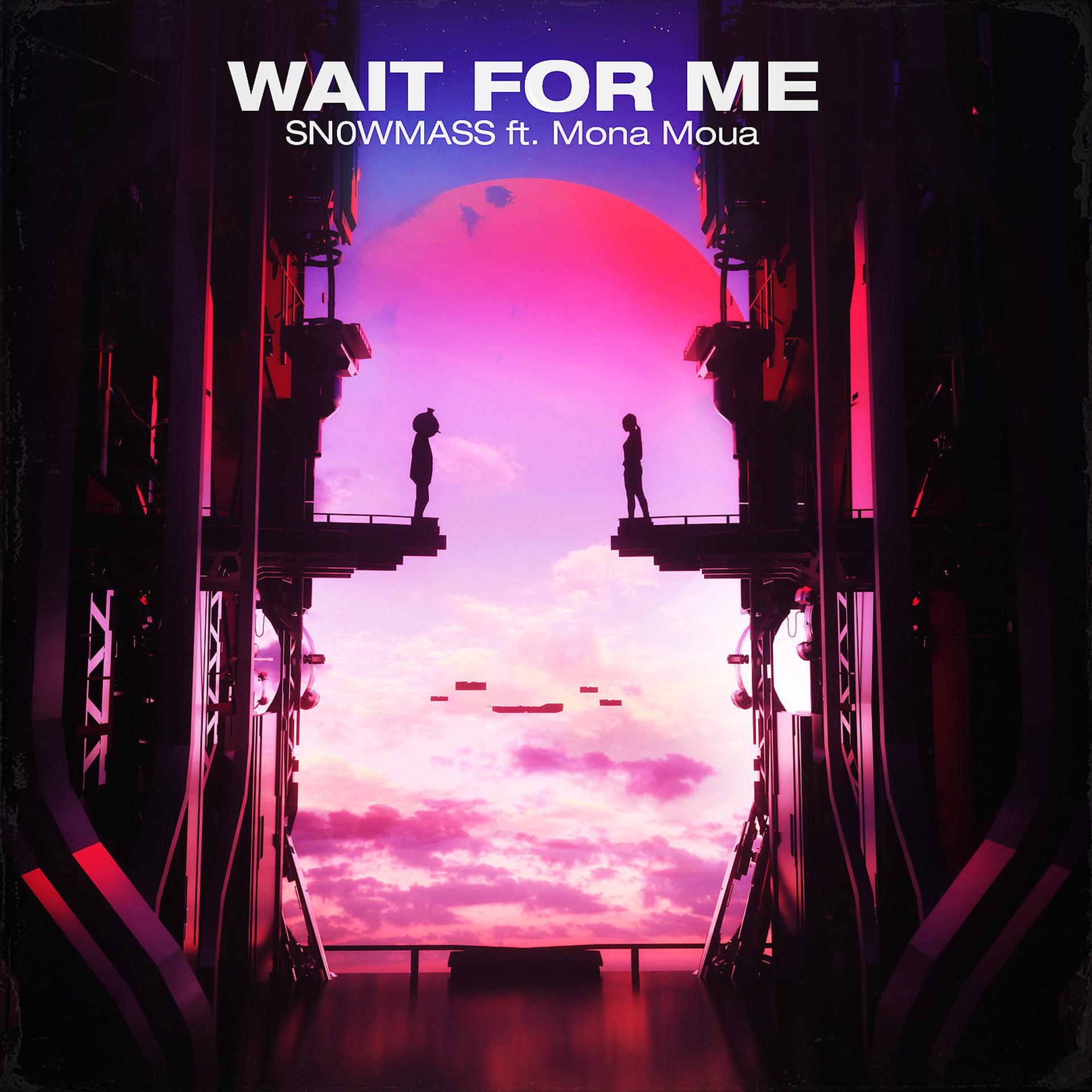 Постер альбома Wait for Me