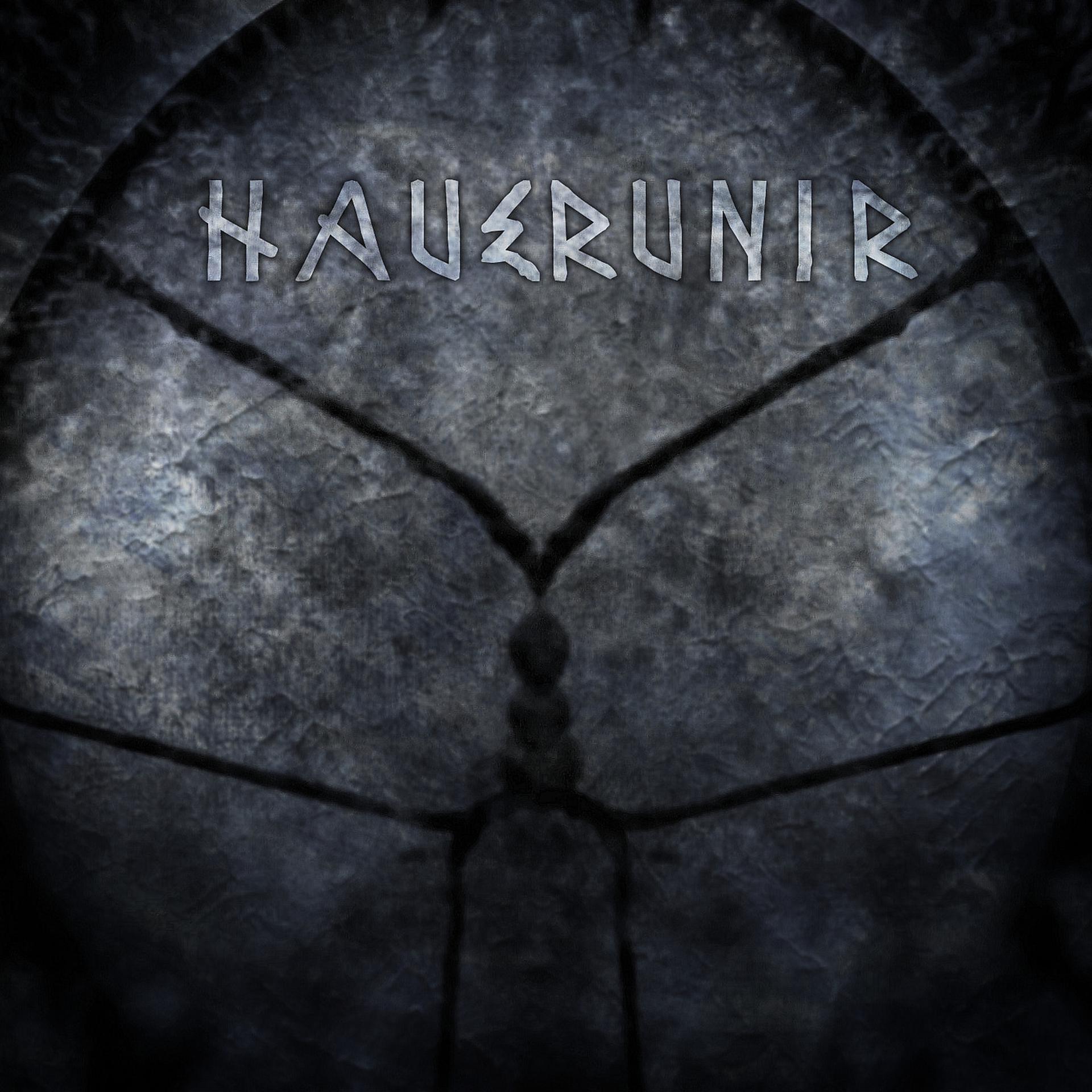Постер альбома Hausrunir