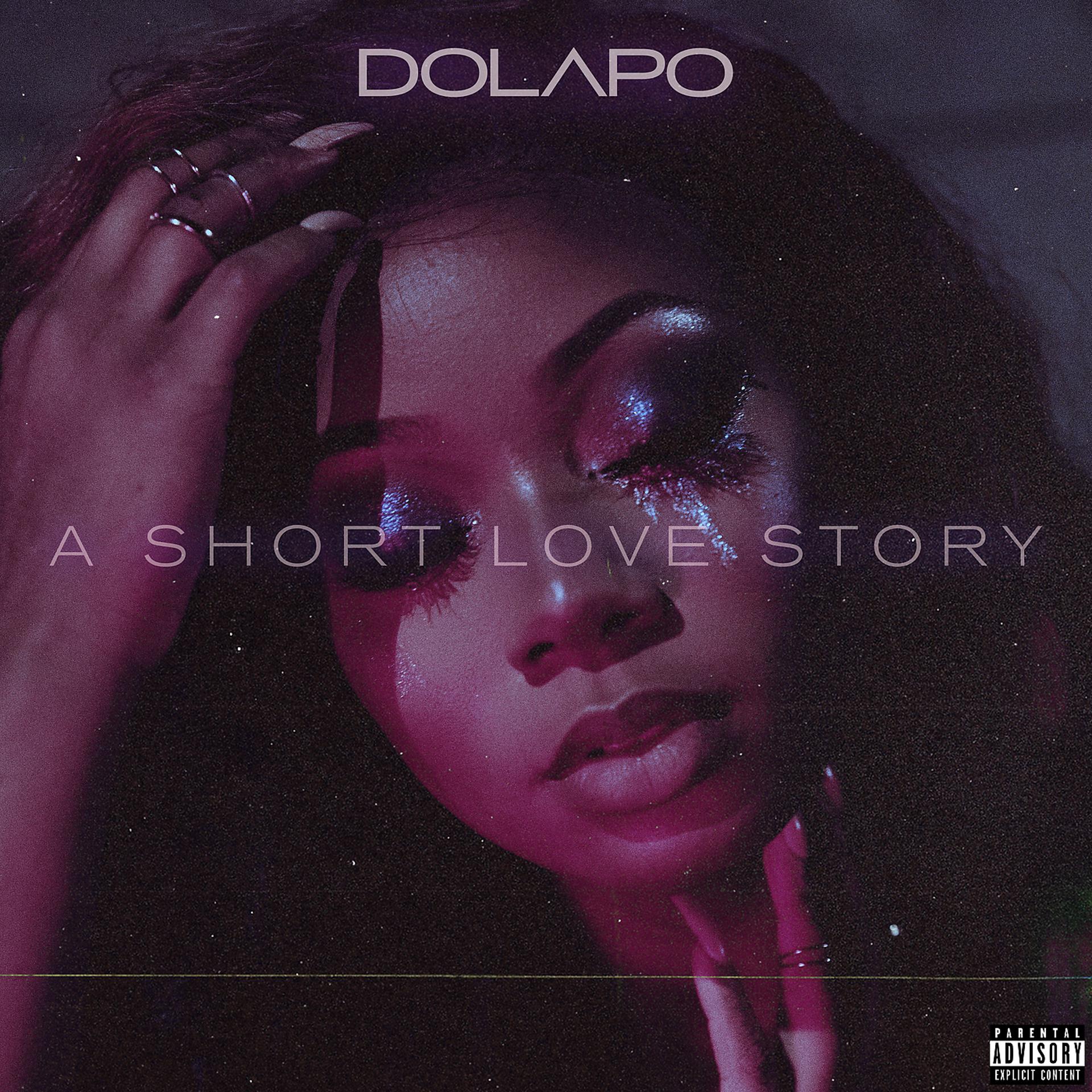 Постер альбома A Short Love Story