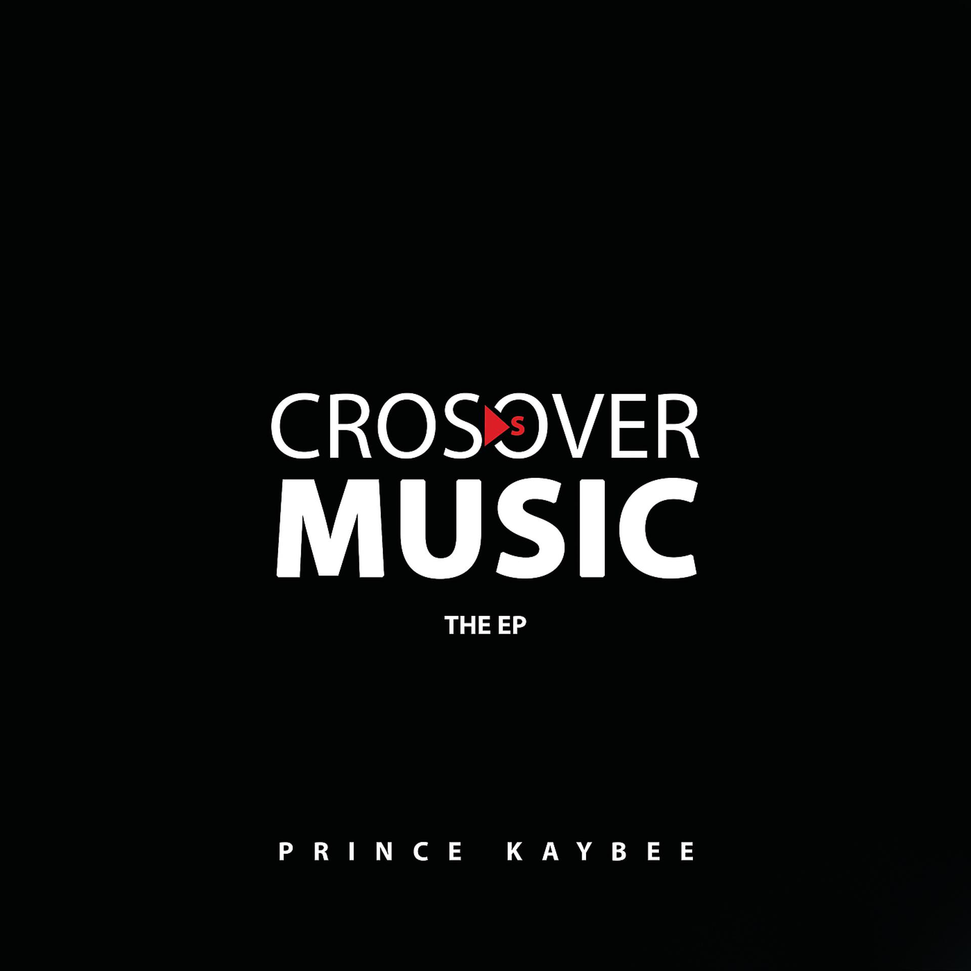 Постер альбома Crossover Music (The EP)