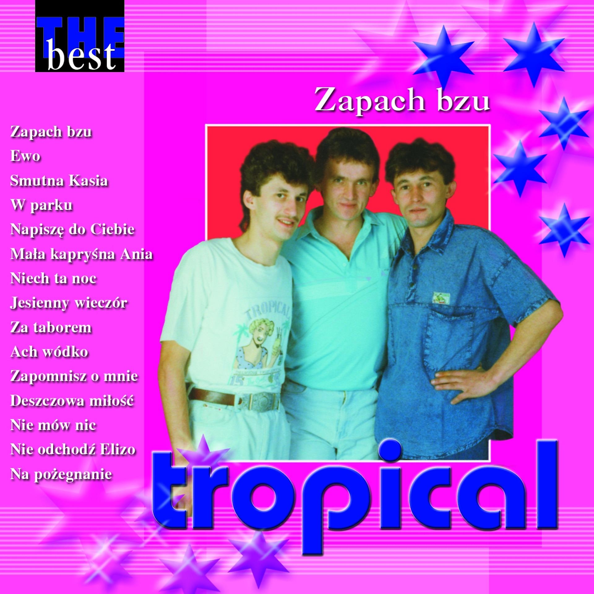 Постер альбома Zapach bzu