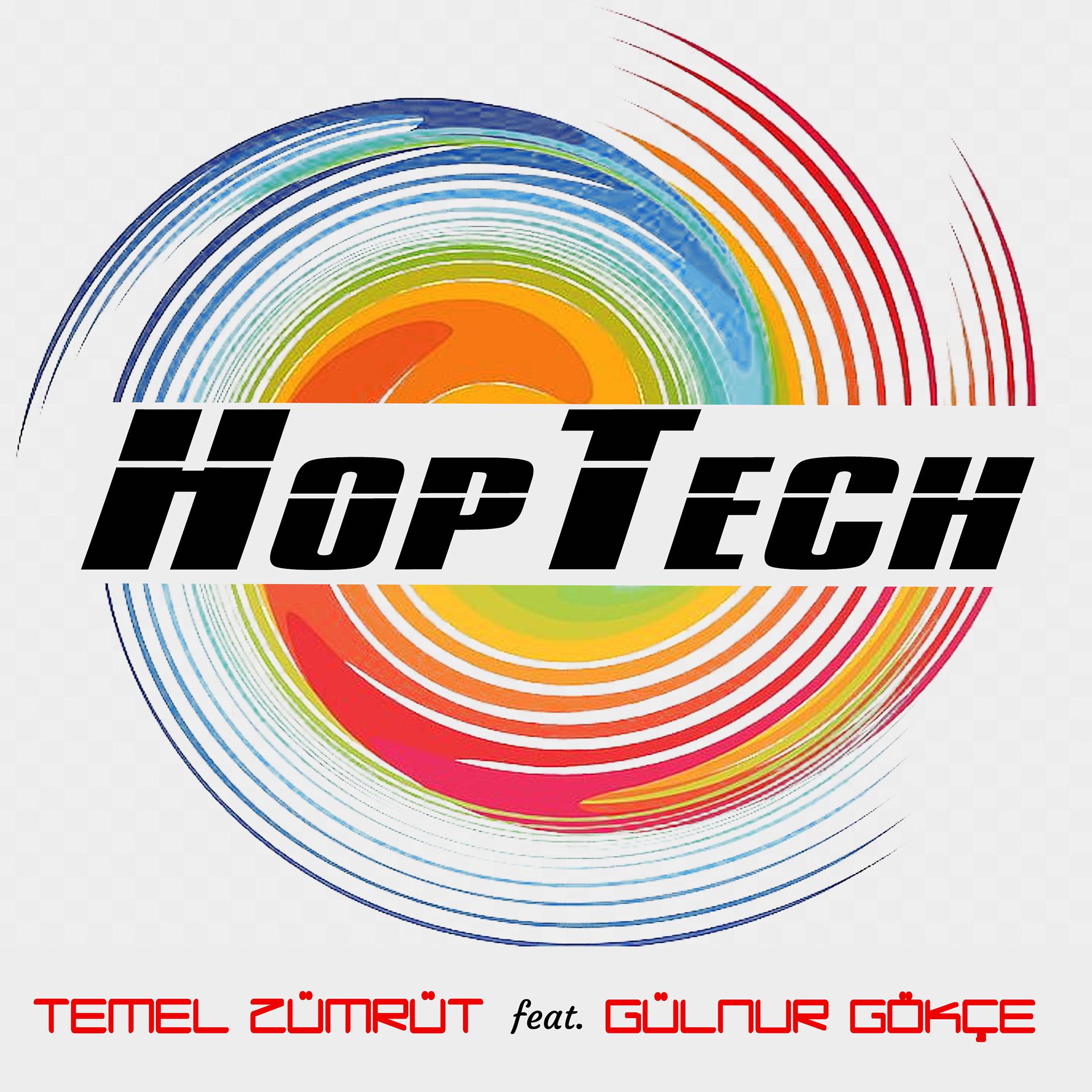 Постер альбома Hoptech
