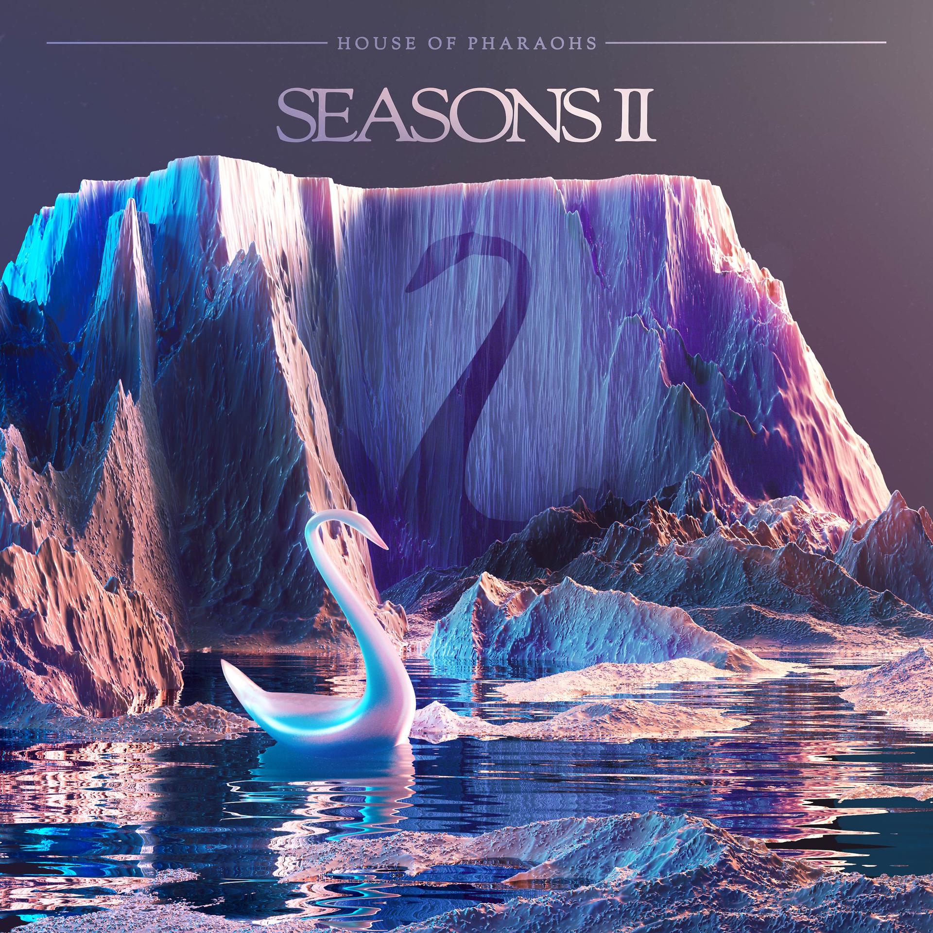 Постер альбома Seasons II