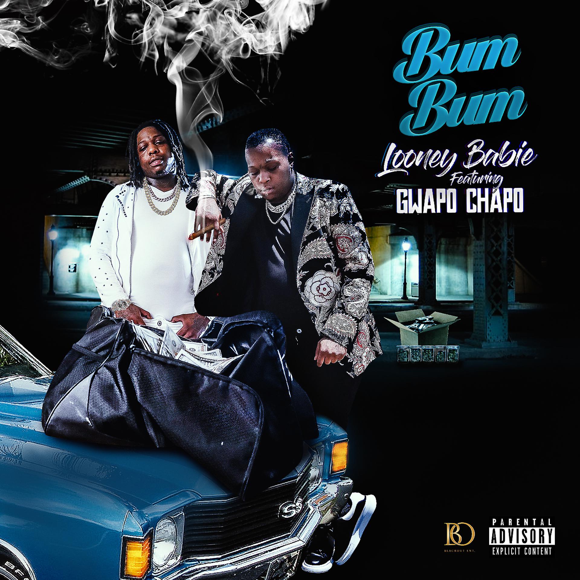 Постер альбома Bum Bum (feat. Gwapo Chapo)