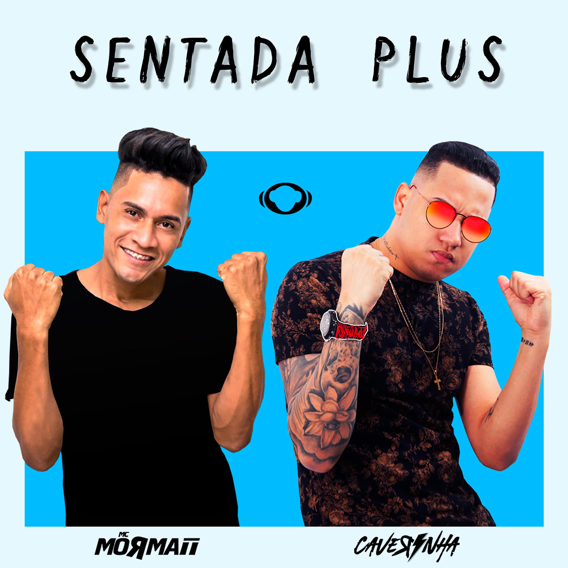Постер альбома Sentada Plus