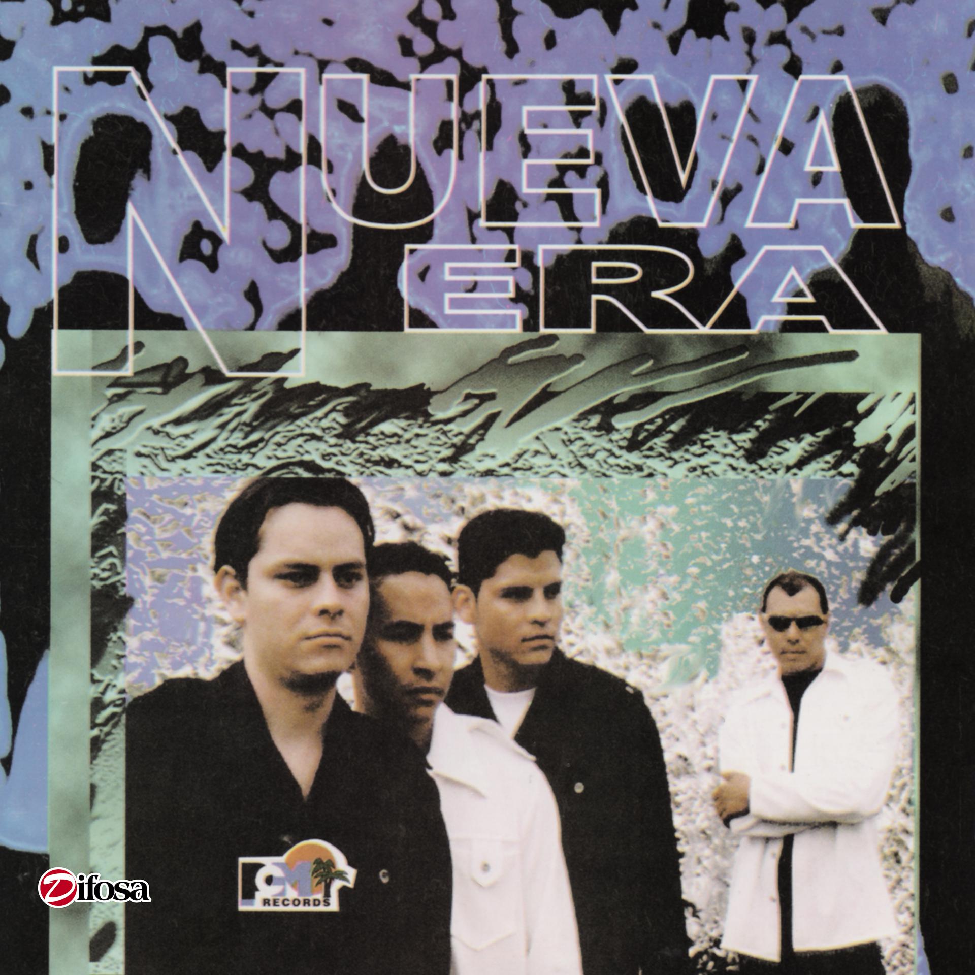 Постер альбома Nueva Era