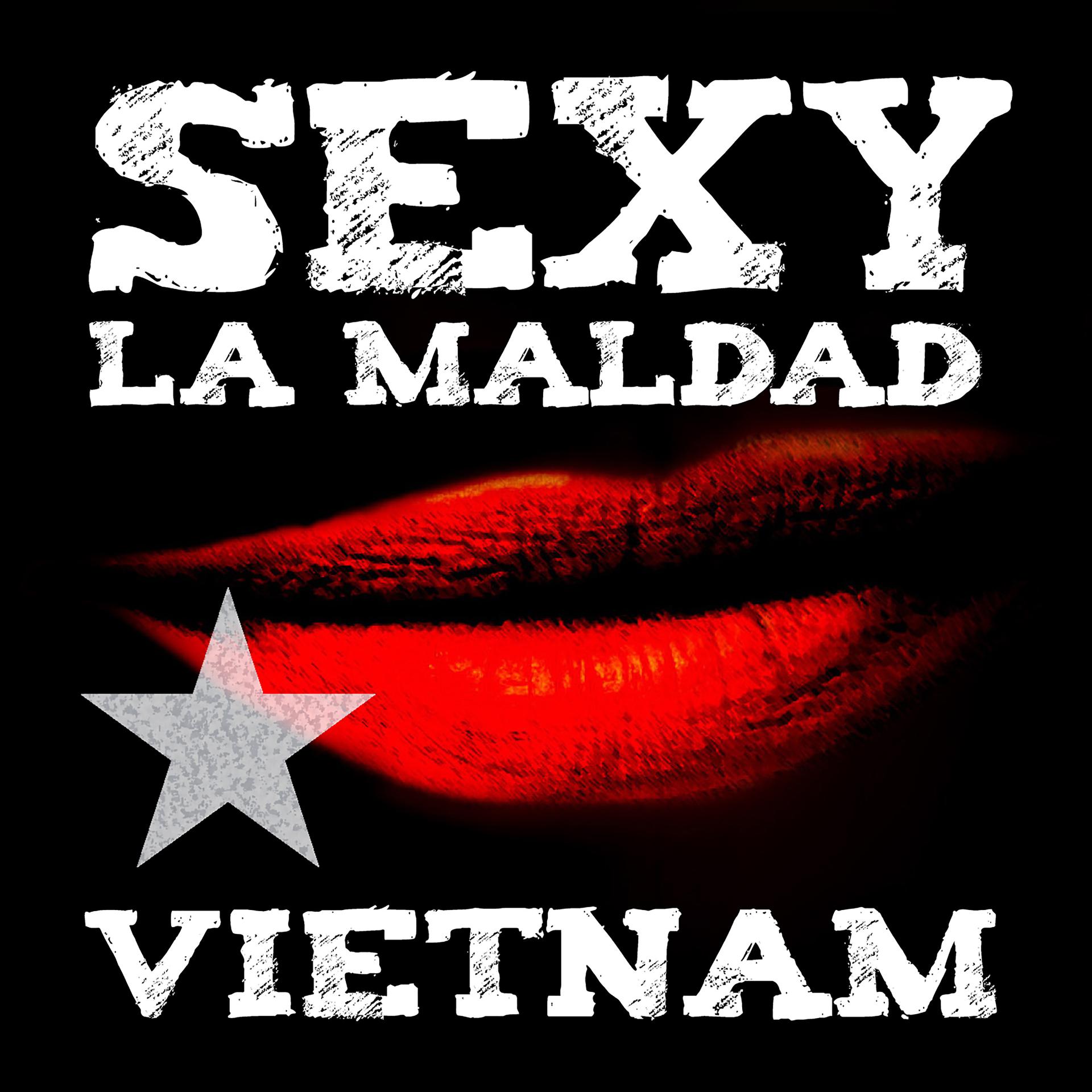 Постер альбома Sexy la Maldad