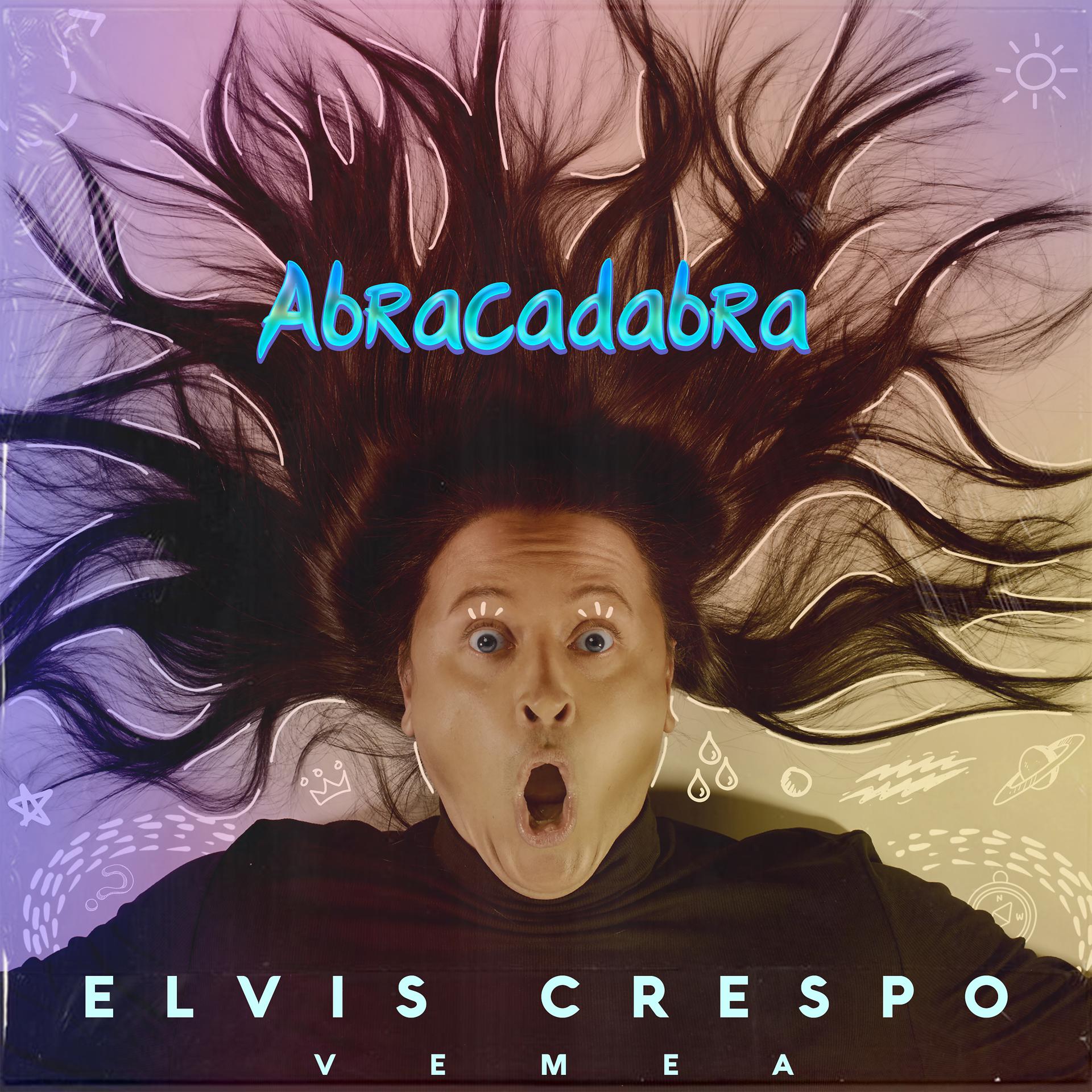 Постер альбома Abracadabra (Vemea Remix)