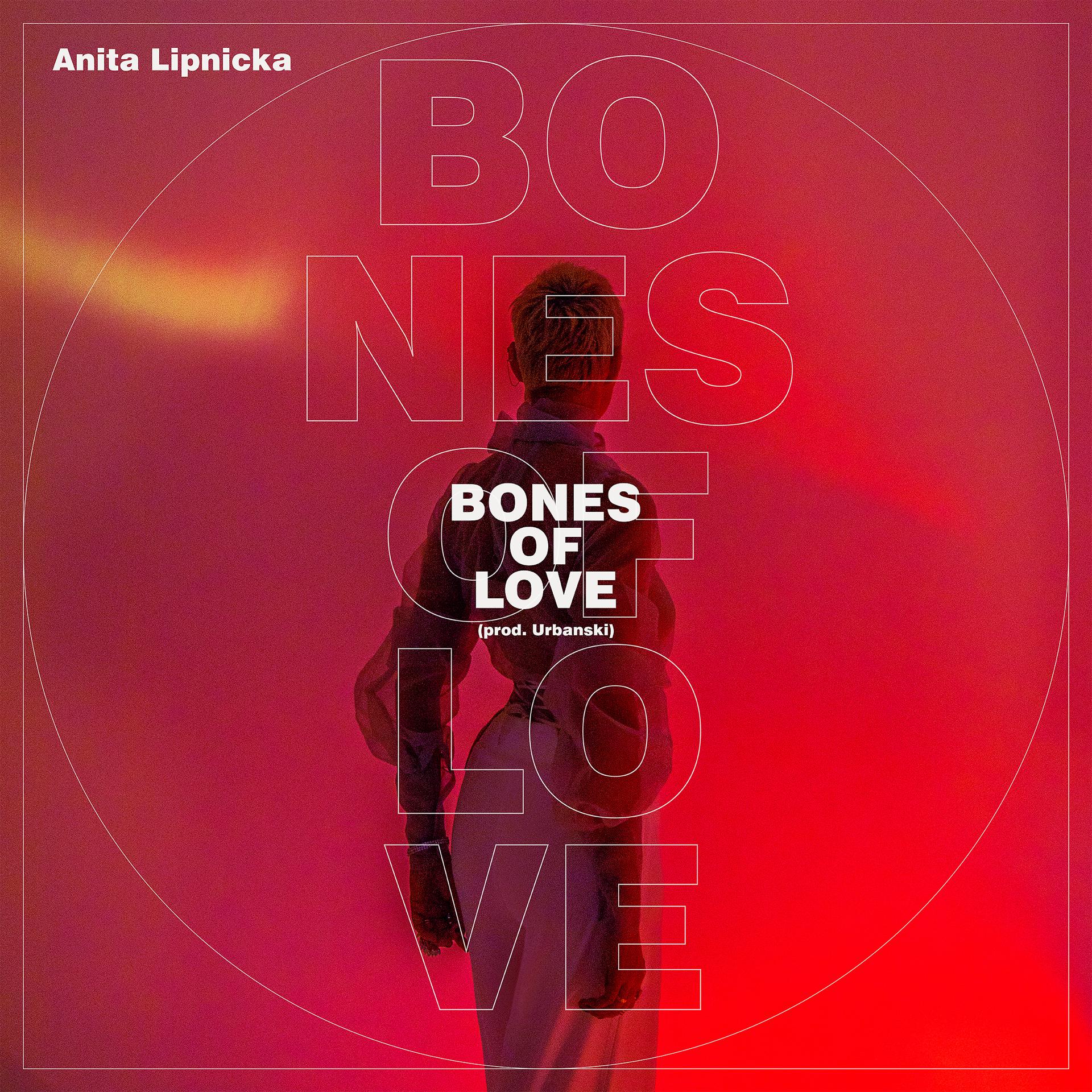 Постер альбома Bones Of Love (prod. Urbanski)