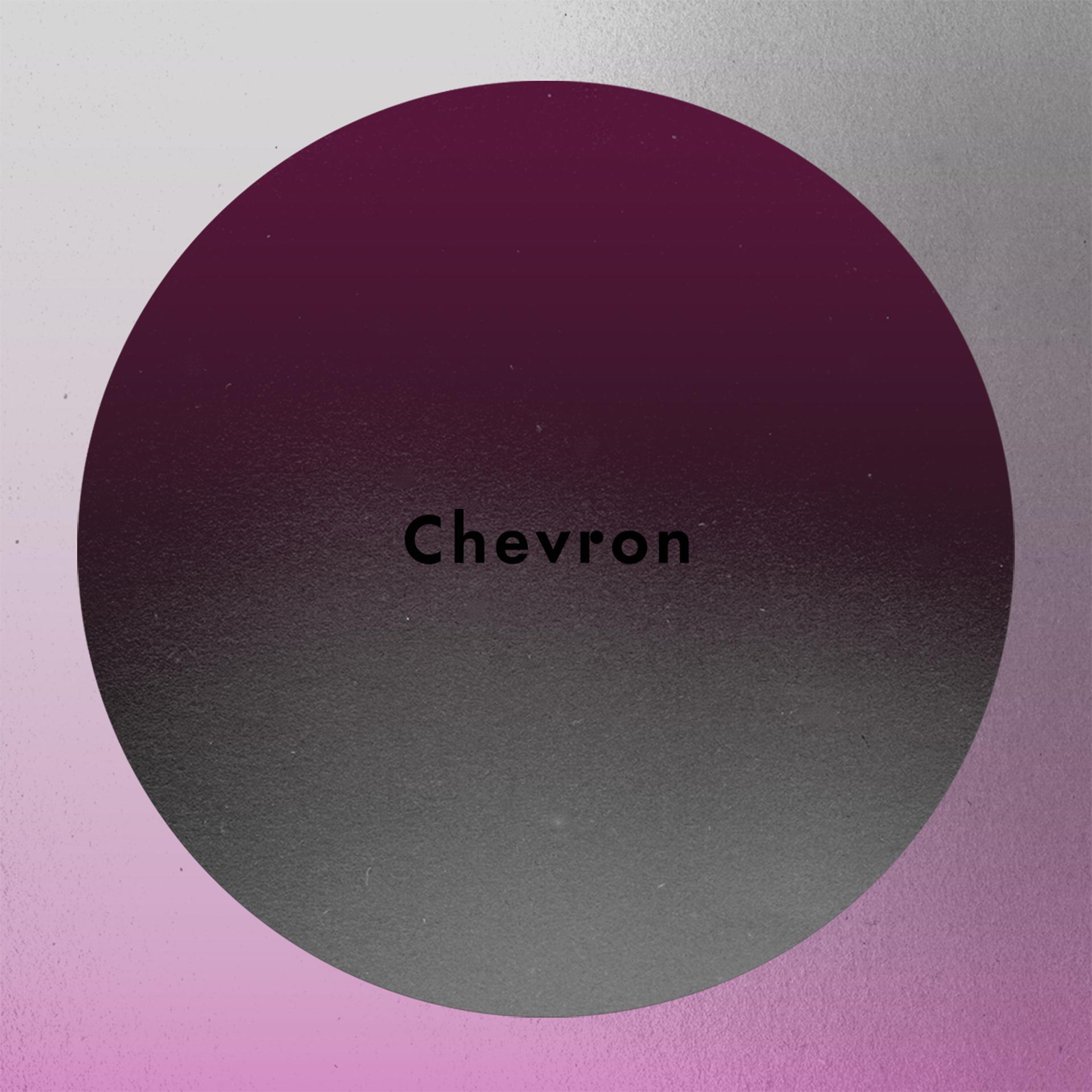 Постер альбома Chevron